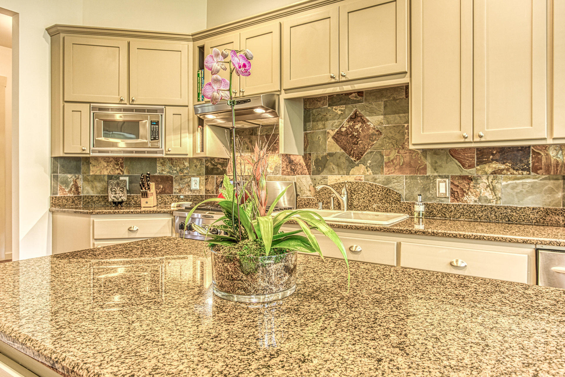 WILD HERON - Residential