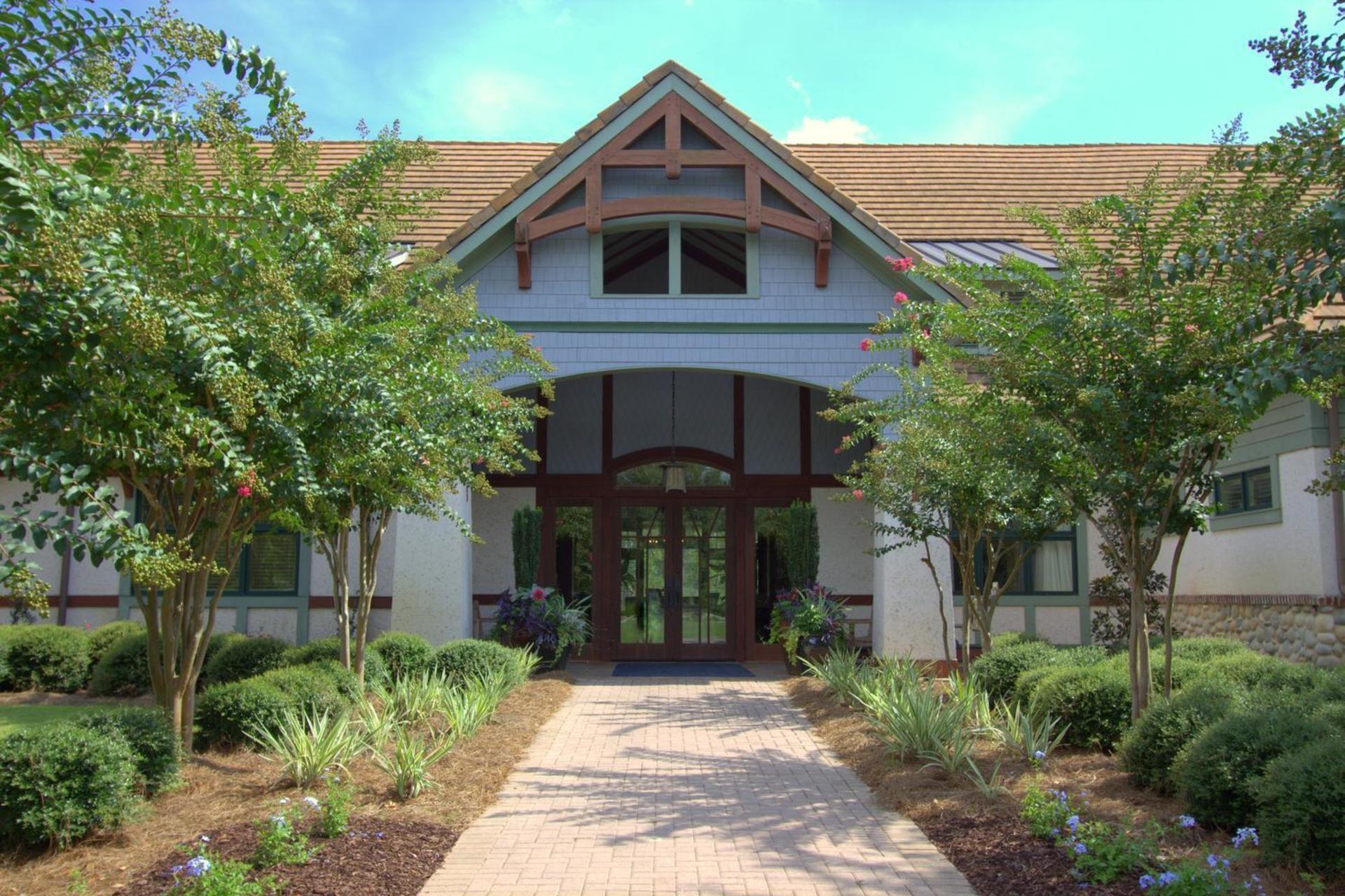 WILD HERON - Residential