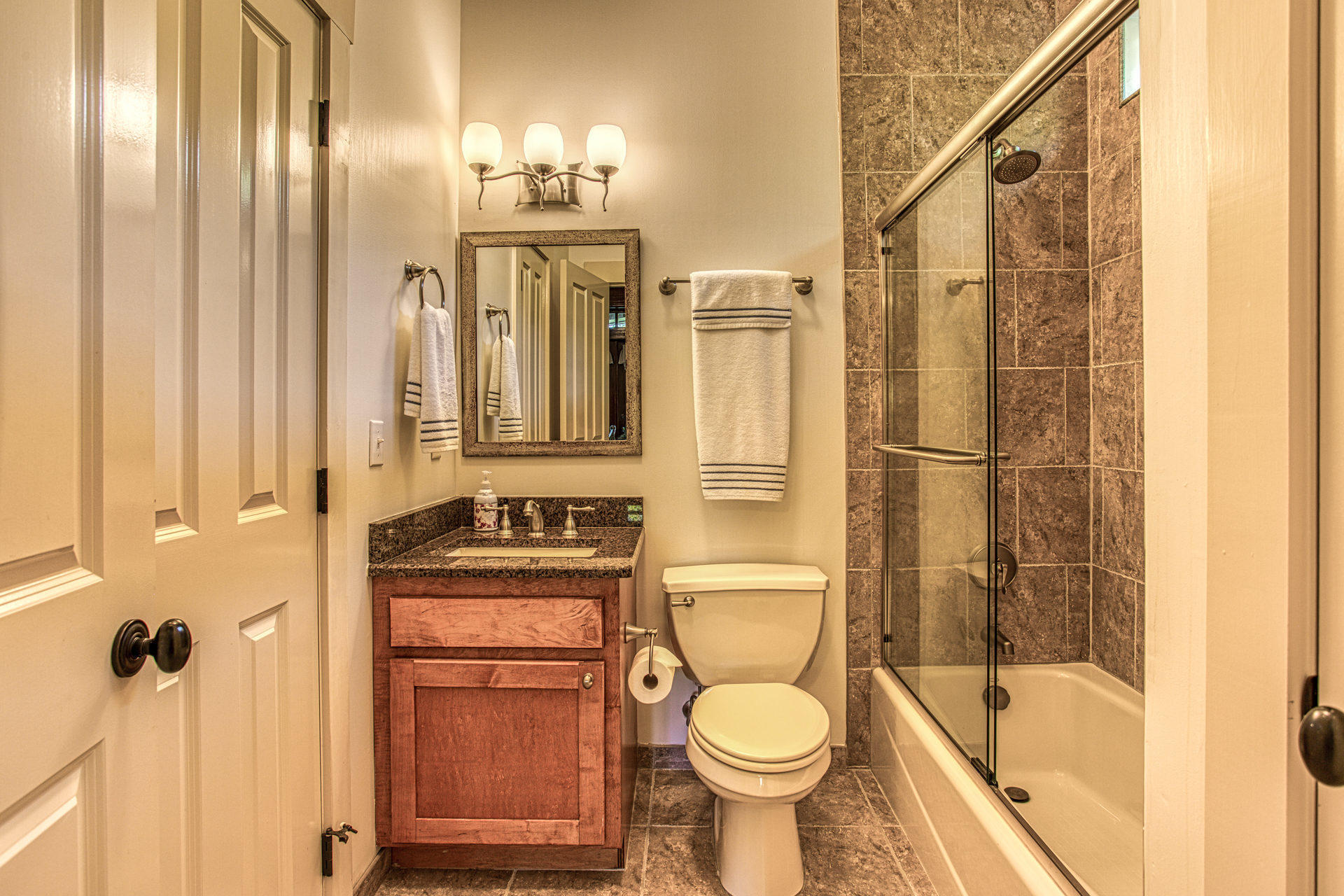 WILD HERON - Residential