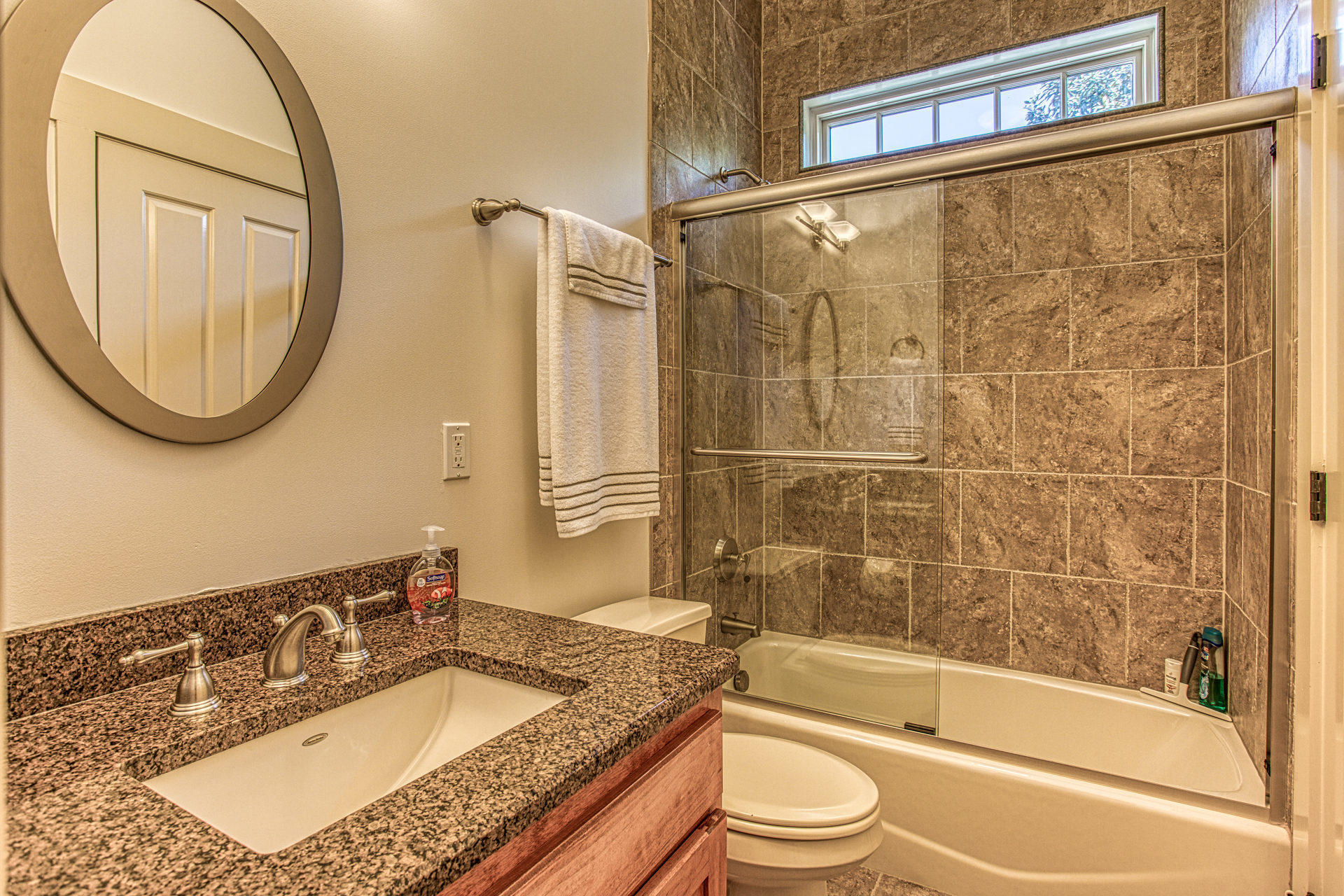 WILD HERON - Residential