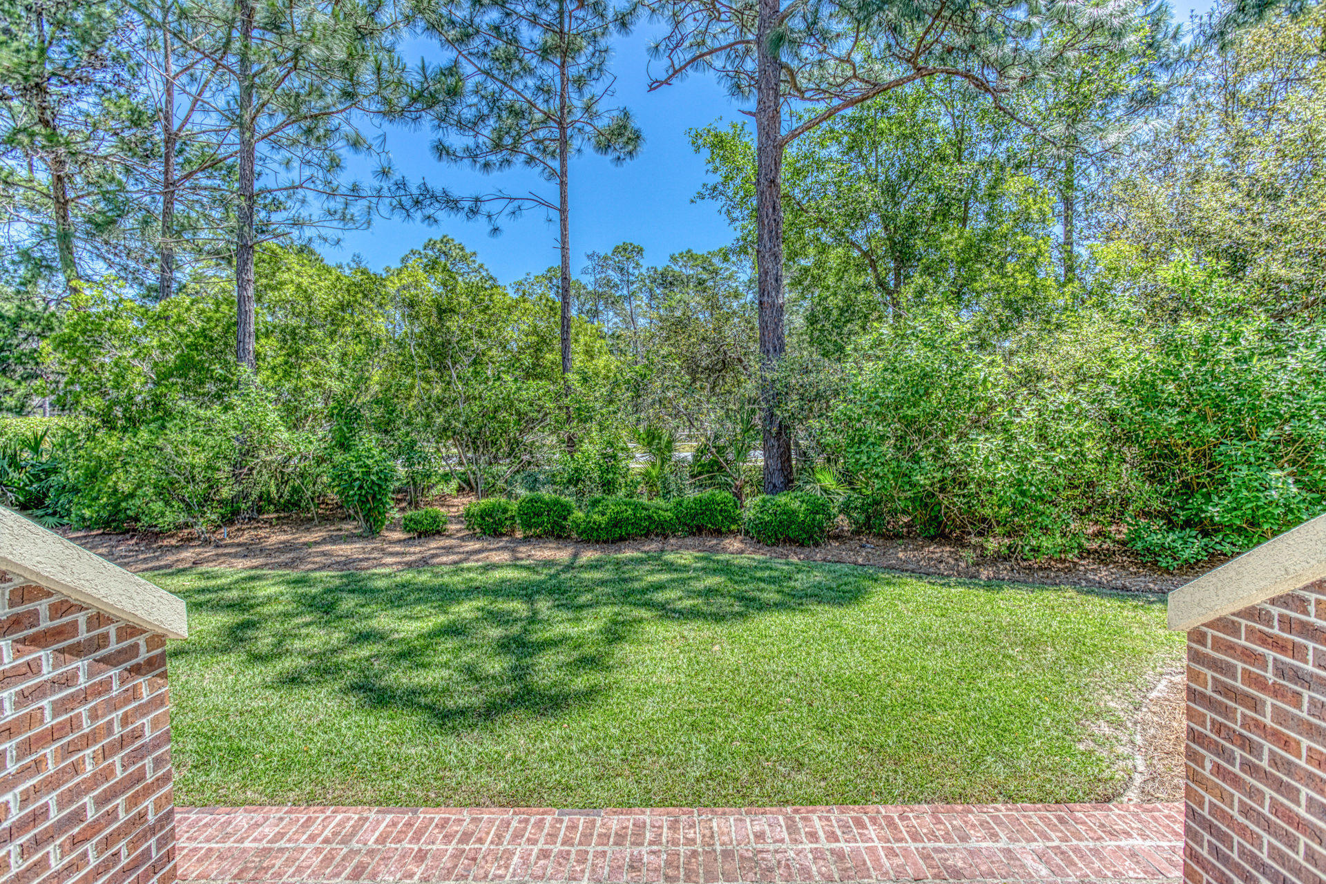 WILD HERON - Residential