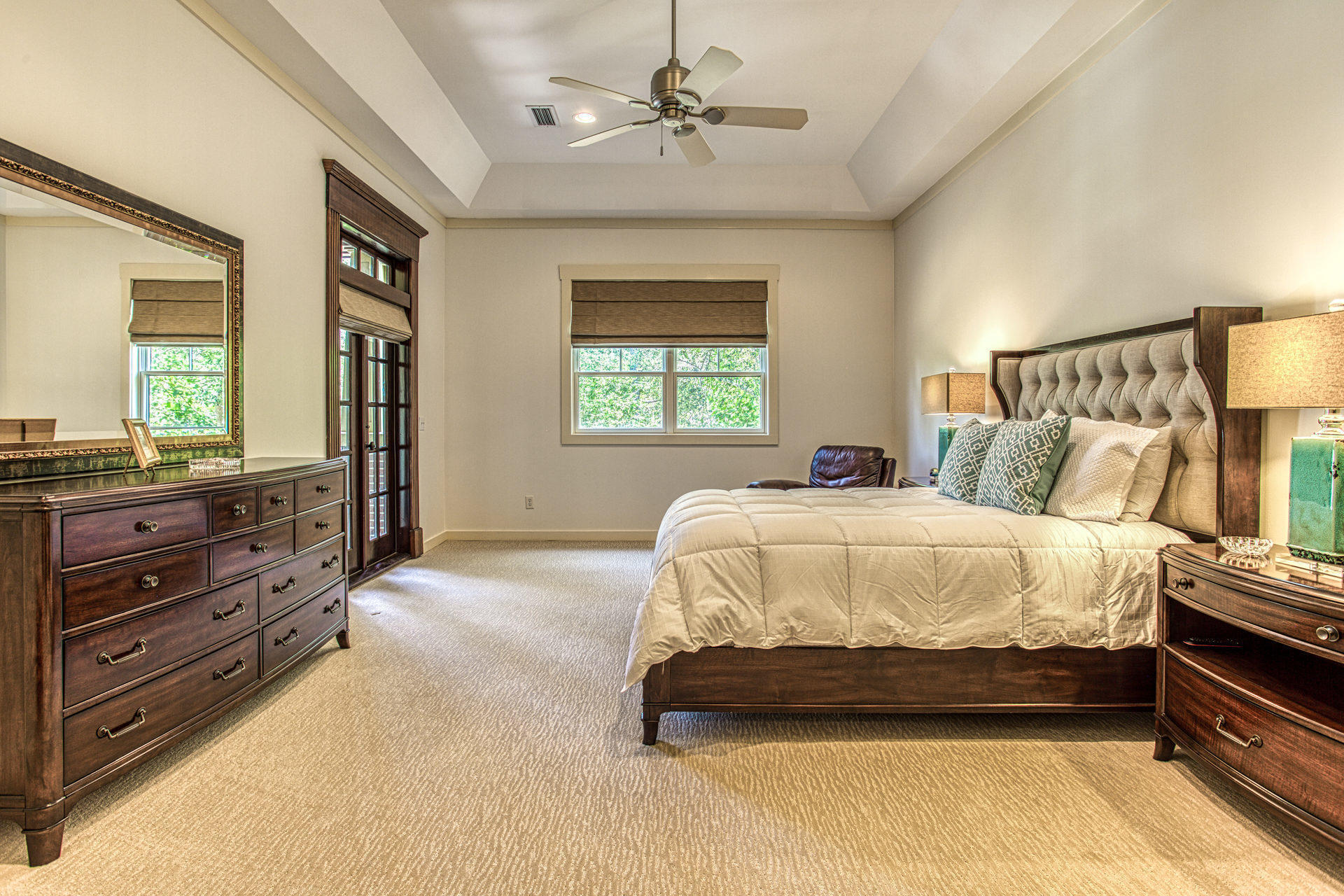 WILD HERON - Residential