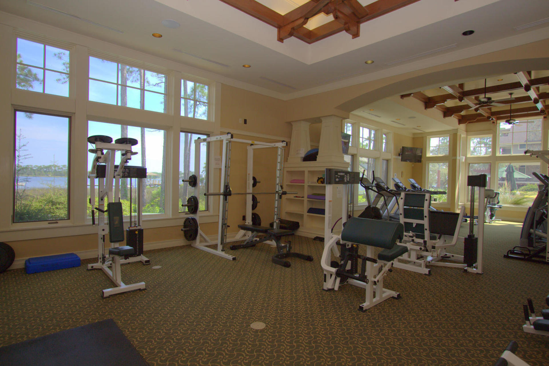 WILD HERON - Residential