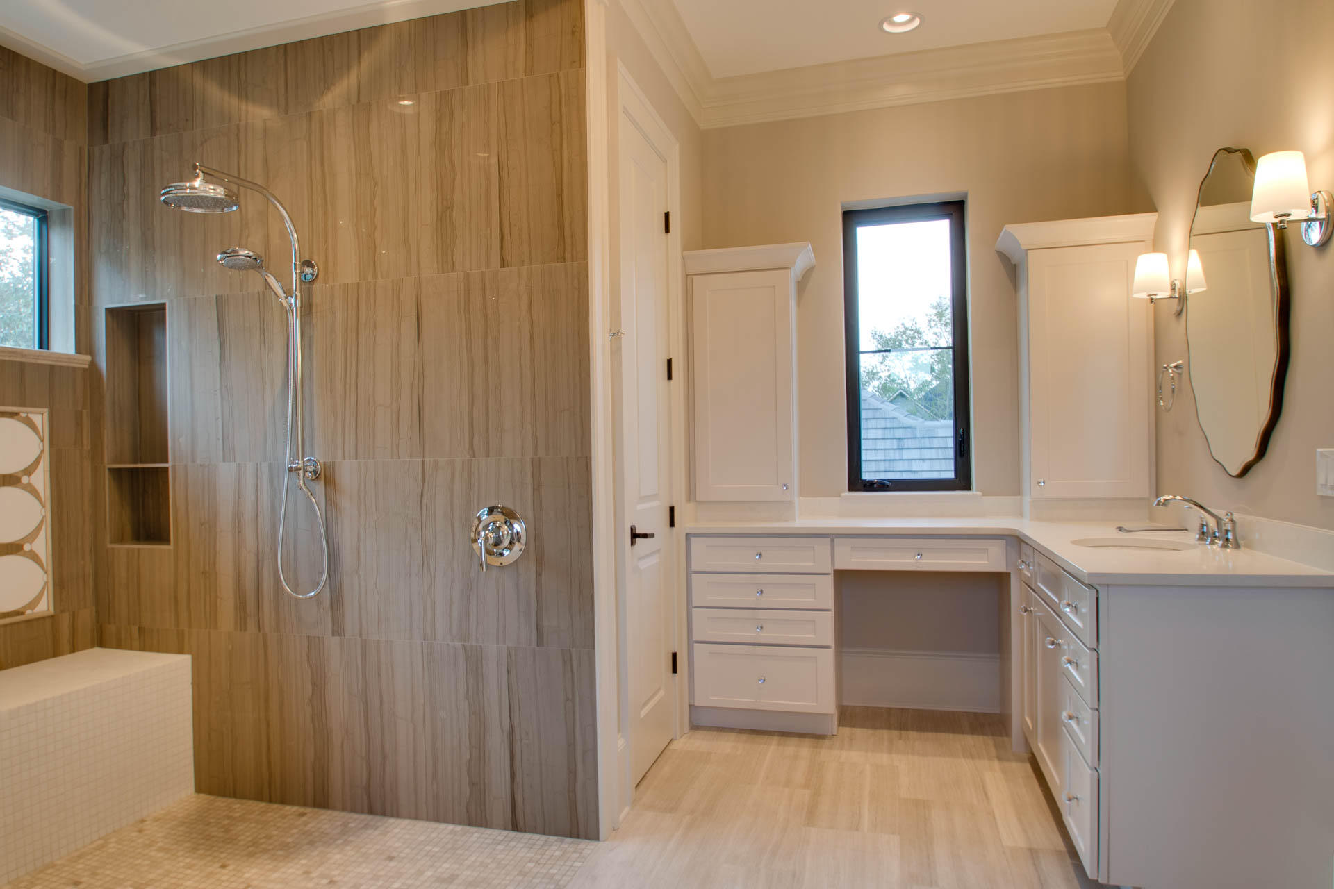 BURNT PINE - Residential
