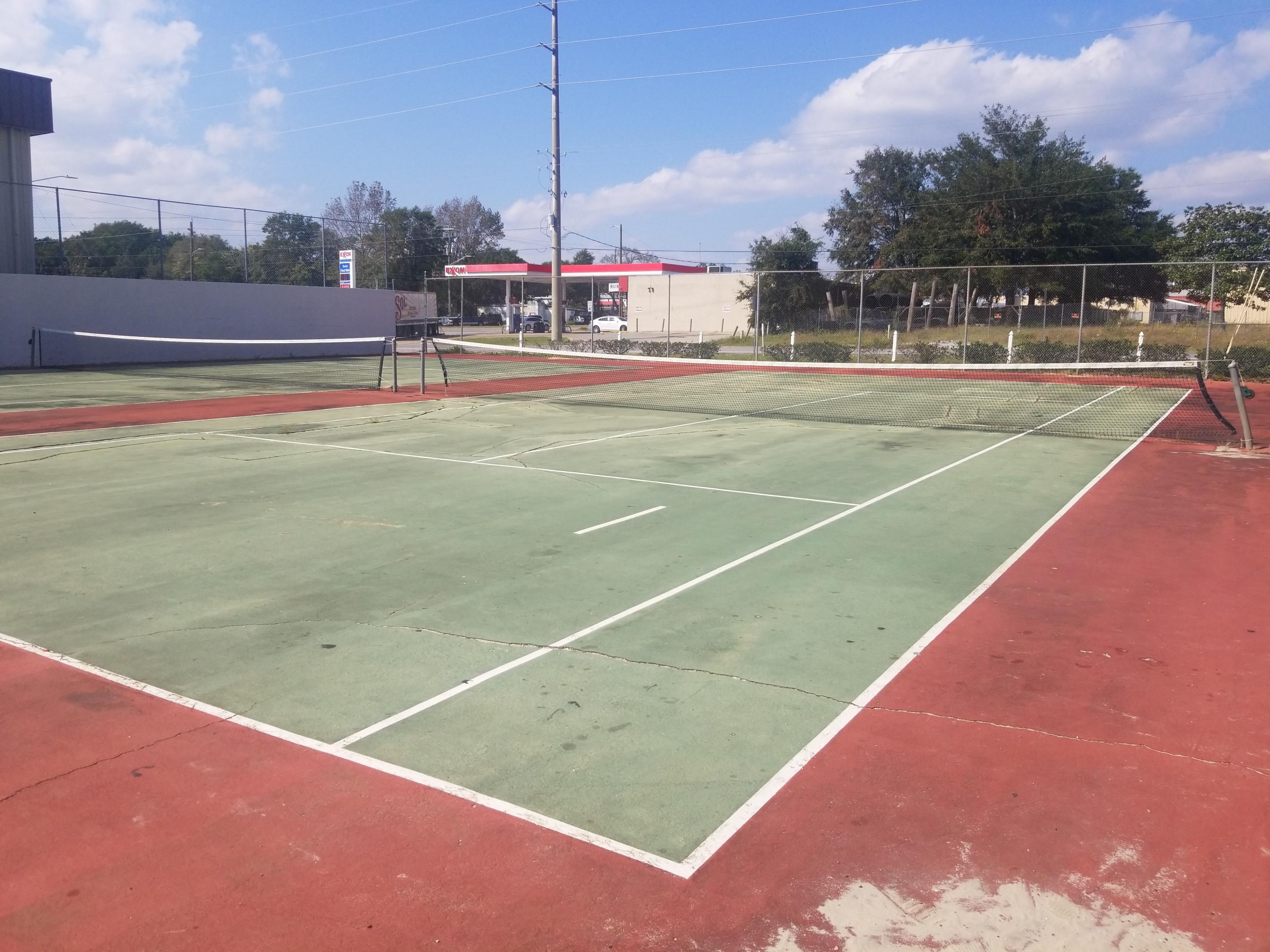 PIER ONE CONDO - Residential