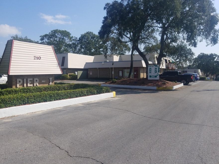 Interior has been remodeled with new kitchen cabinets and laminate counter tops.  Baths have new fixtures.  Property is well maintained.  TIle flooring throughout.  Large opening looking from kitchen into living room.  HVAC was replaced in 2018,  Condo docs do not permit short term rentals.  Rules do not allow dogs.  DON'T WAIT, YOU'LL BE TOO LATE...