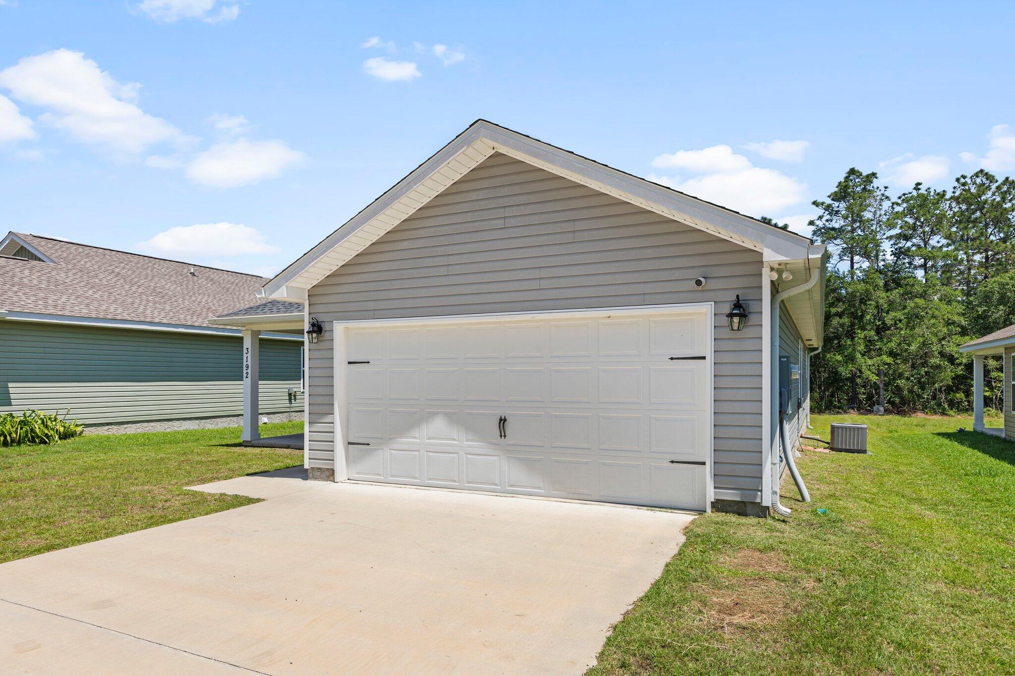 Garden City - Residential Lease