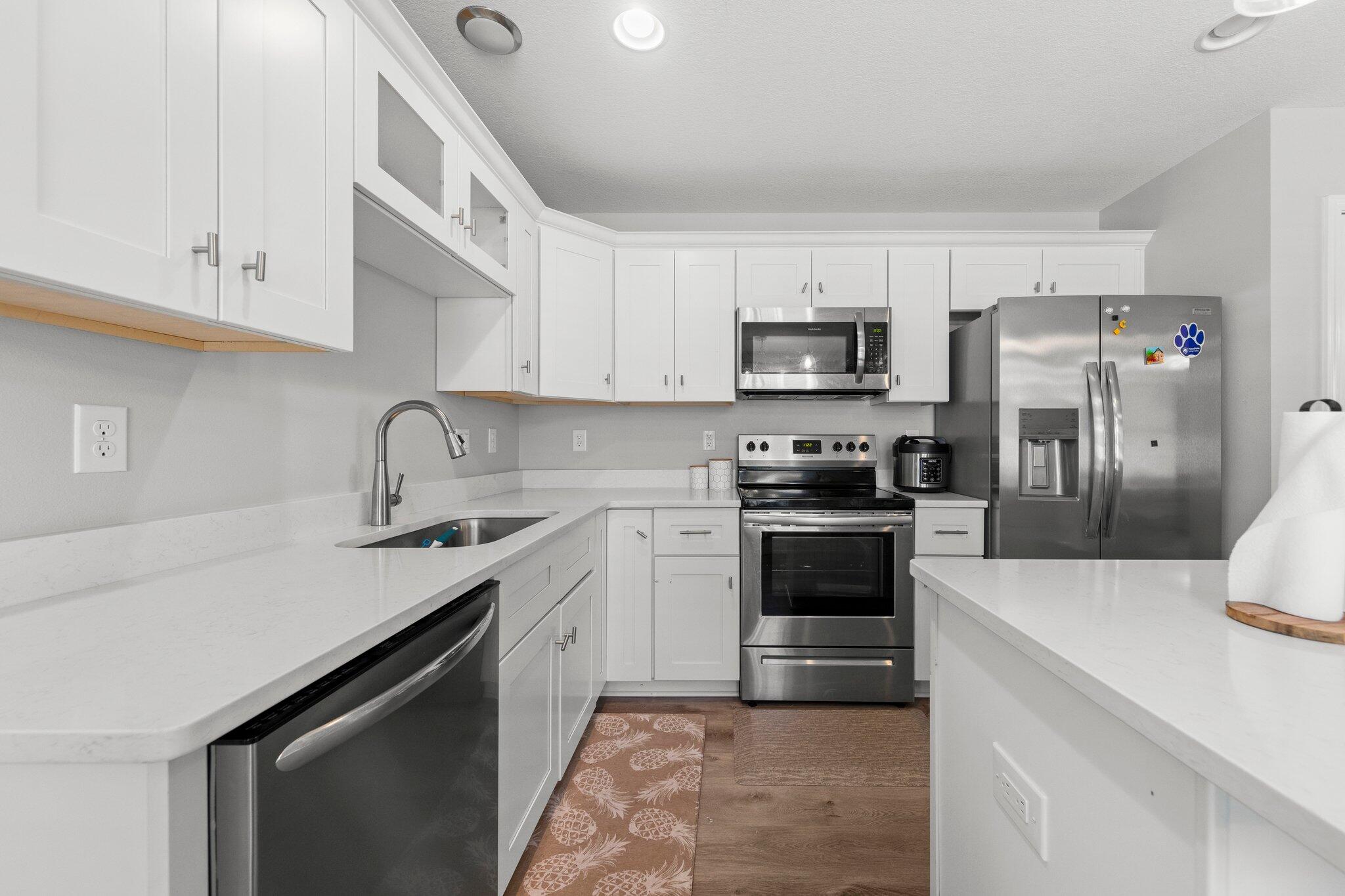 Garden City - Residential Lease