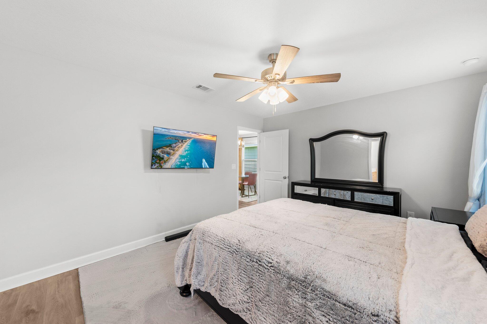 Garden City - Residential Lease