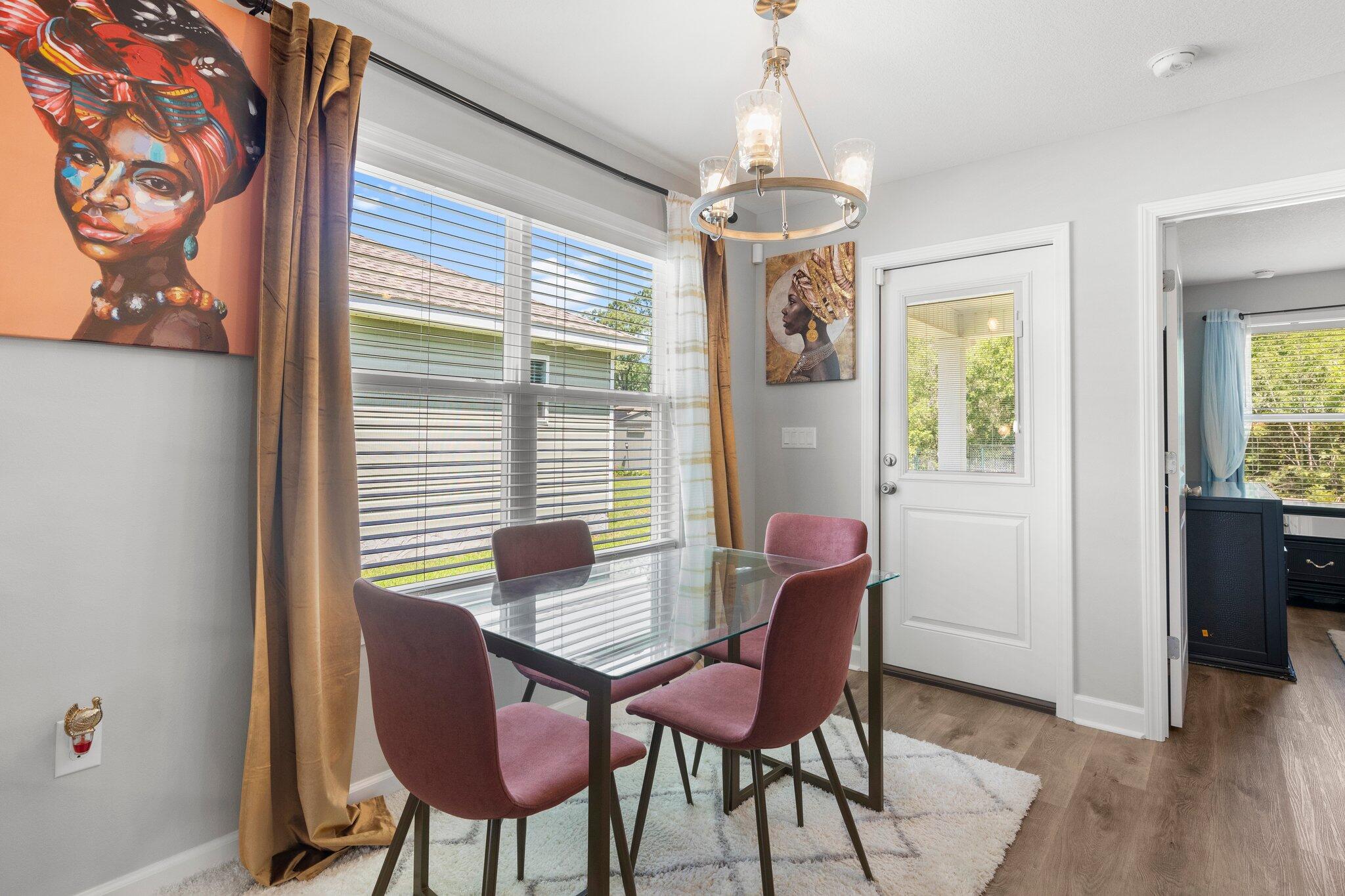 Garden City - Residential Lease