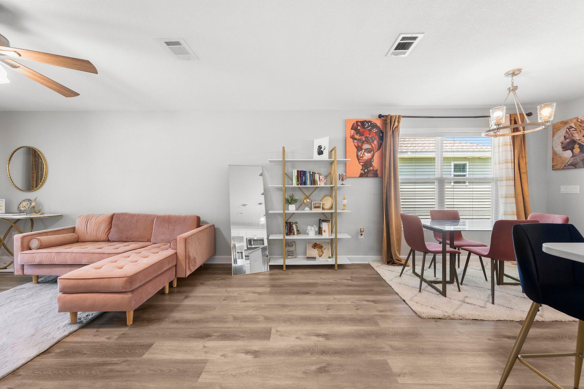 Garden City - Residential Lease