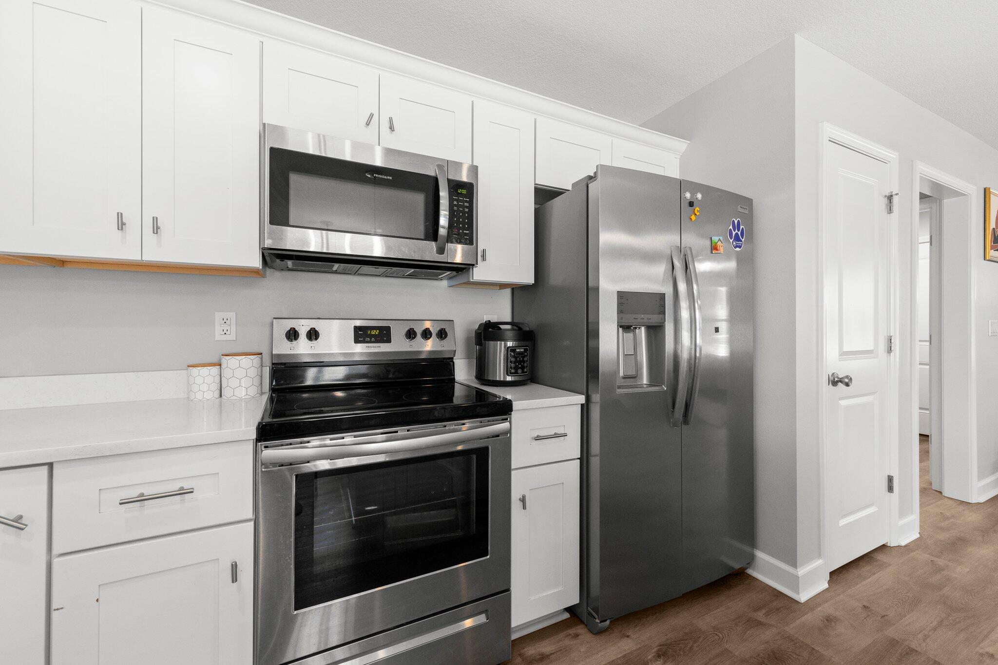 Garden City - Residential Lease