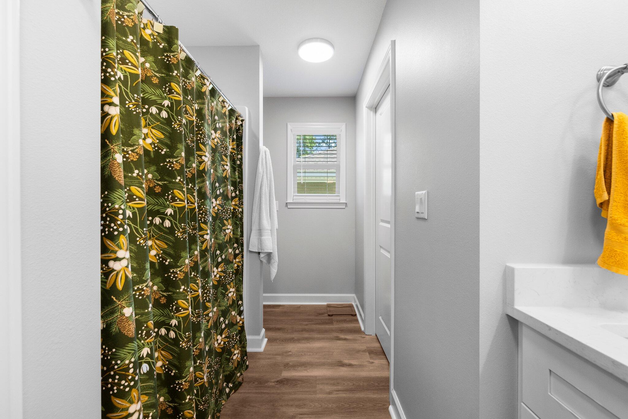 Garden City - Residential Lease