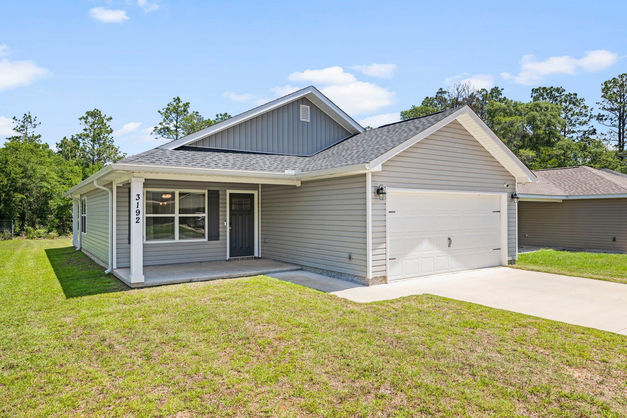 Garden City - Residential Lease