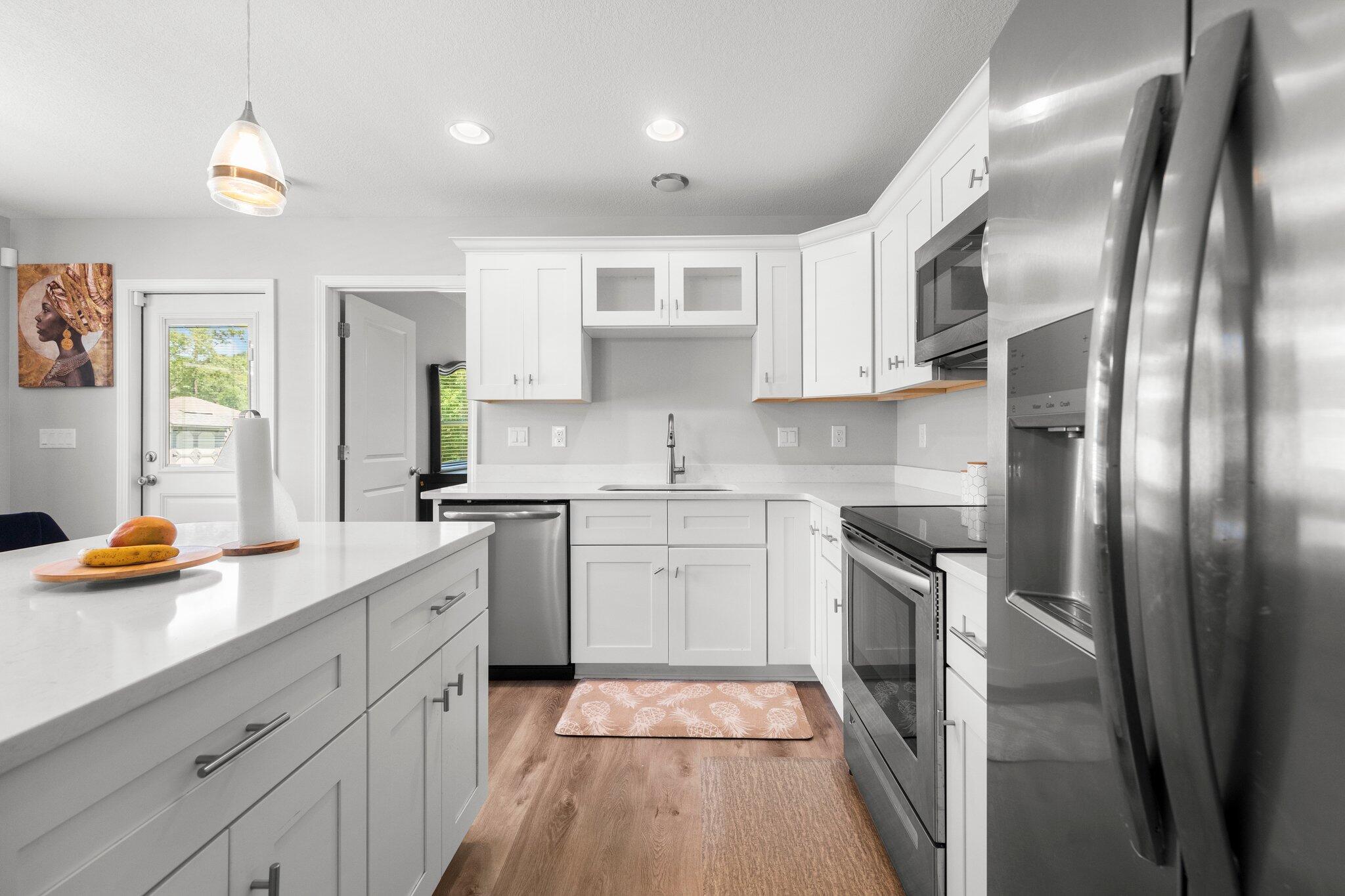 Garden City - Residential Lease