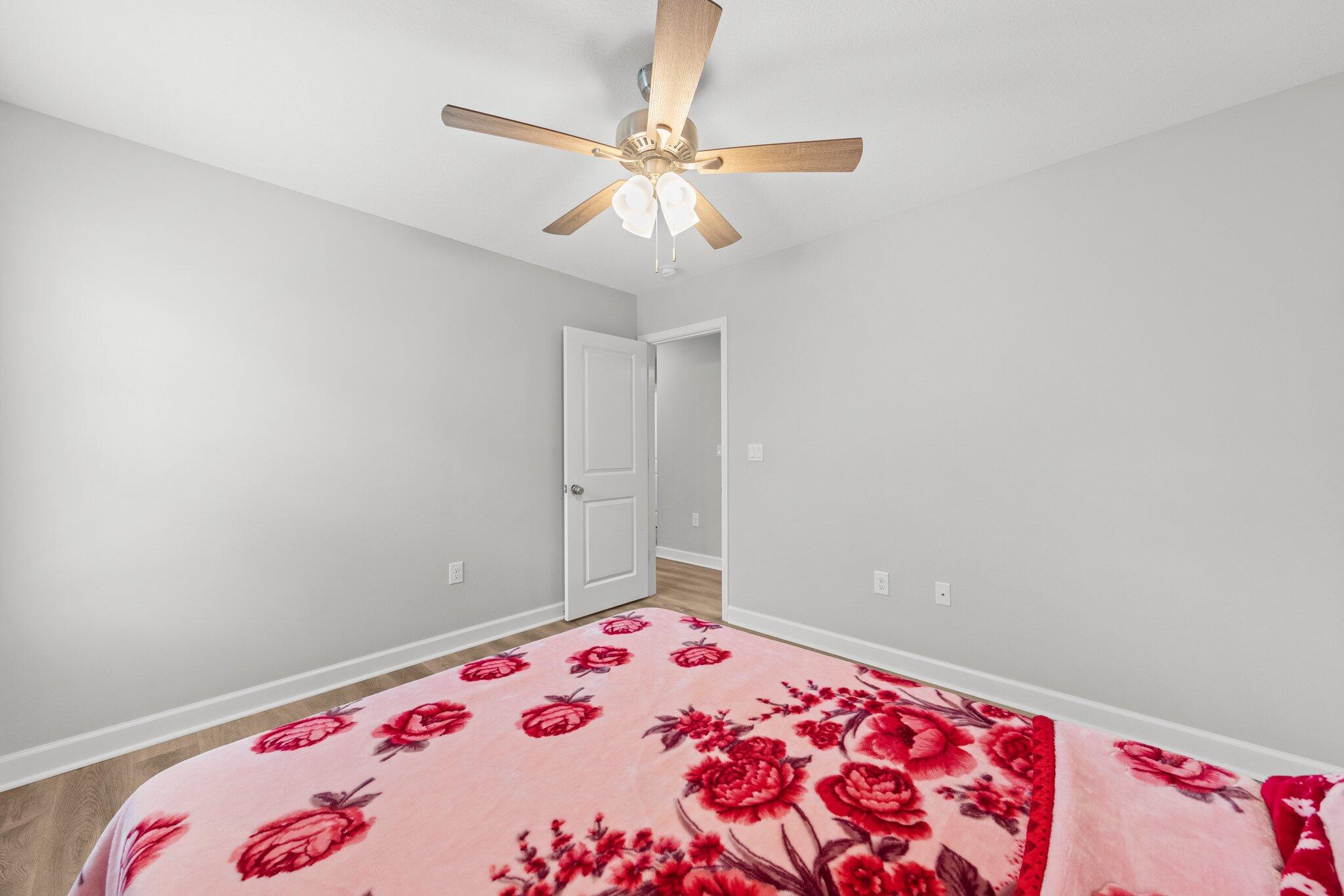 Garden City - Residential Lease