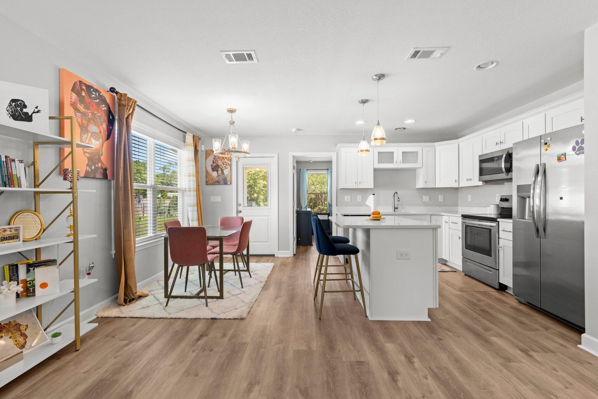 Garden City - Residential Lease