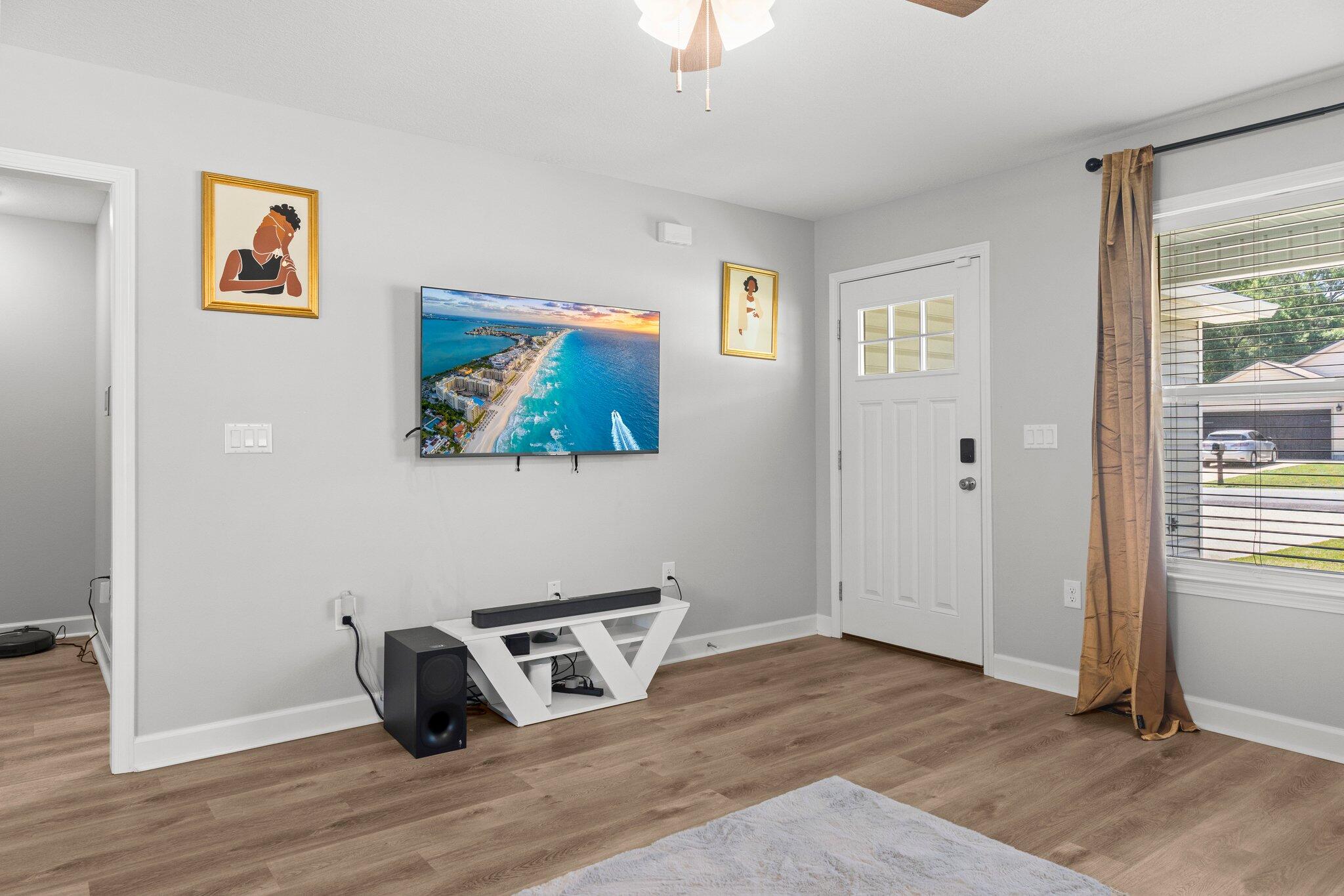 Garden City - Residential Lease