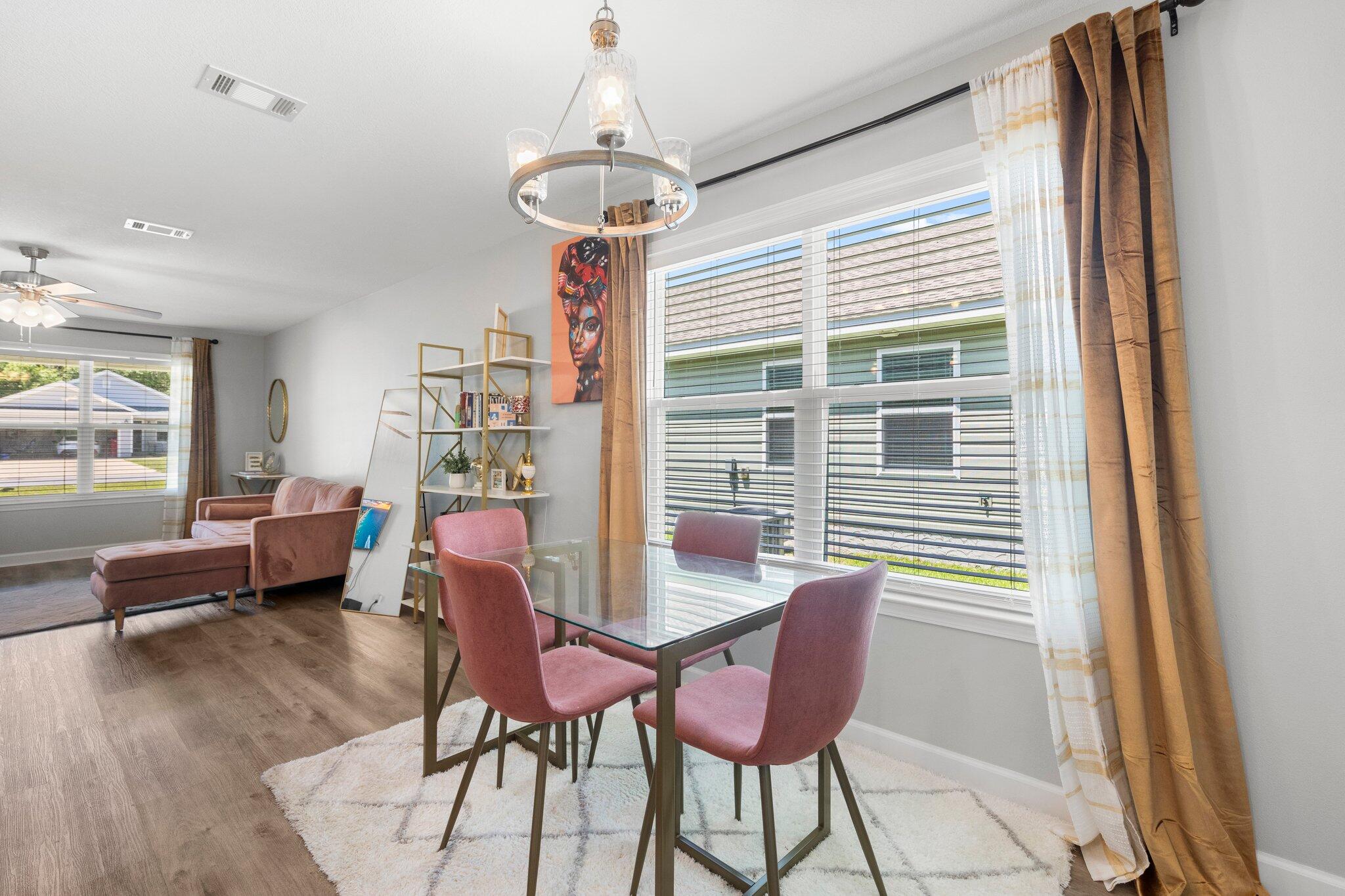 Garden City - Residential Lease