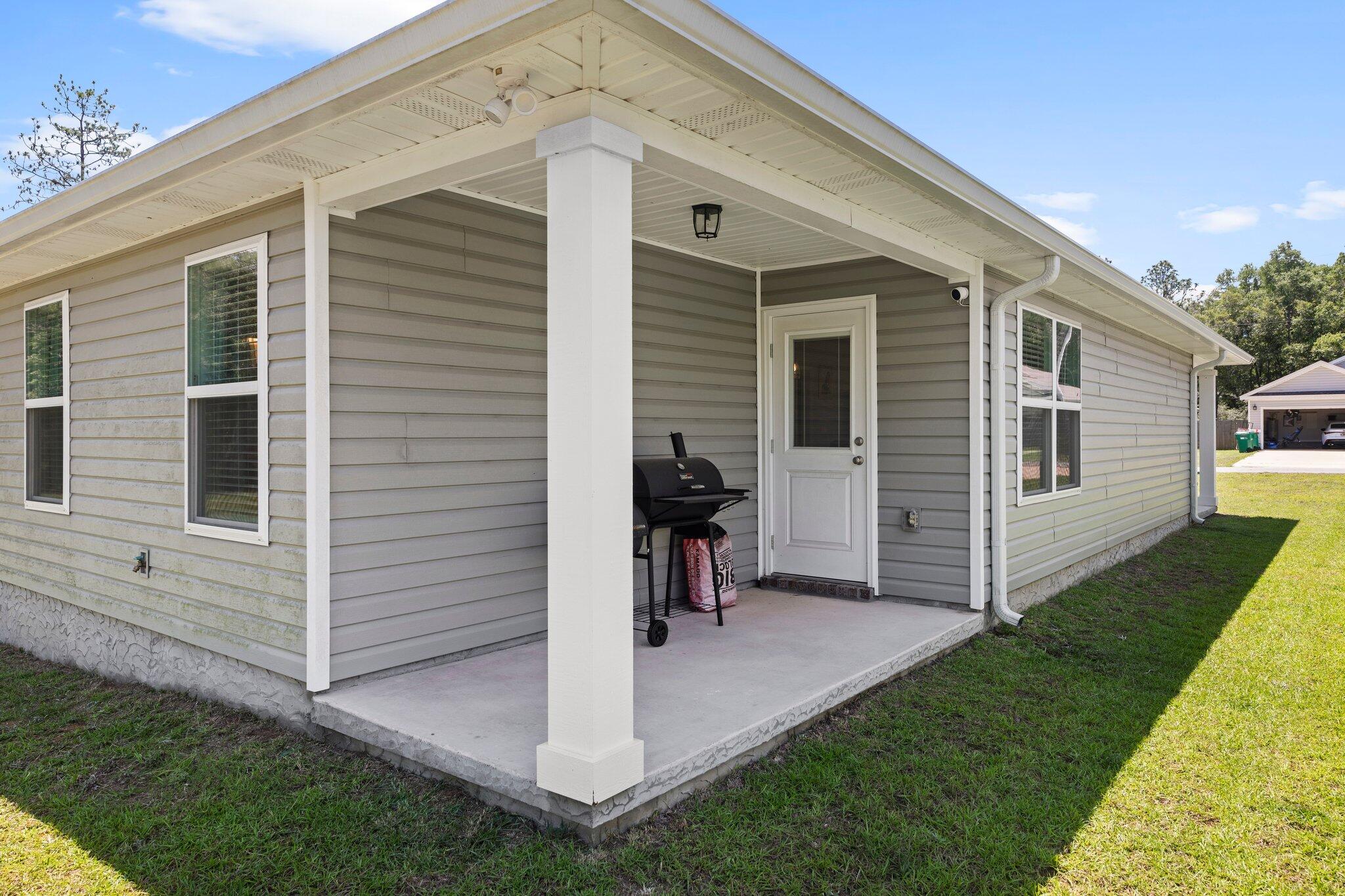 Garden City - Residential Lease