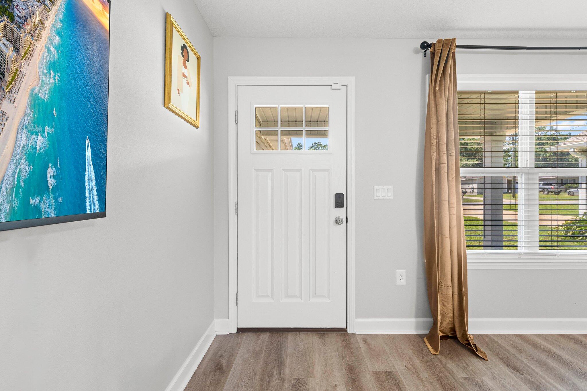 Garden City - Residential Lease