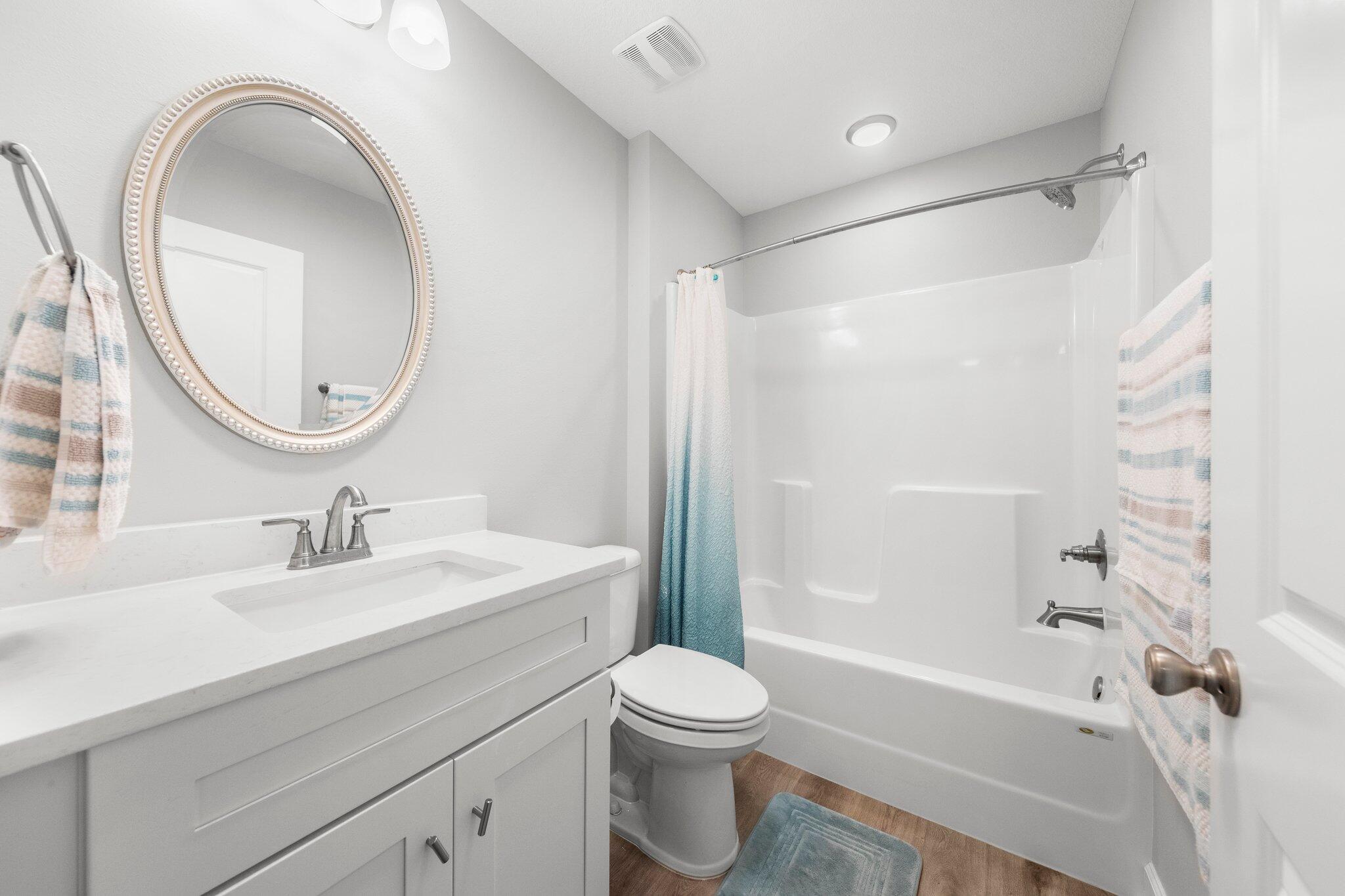 Garden City - Residential Lease