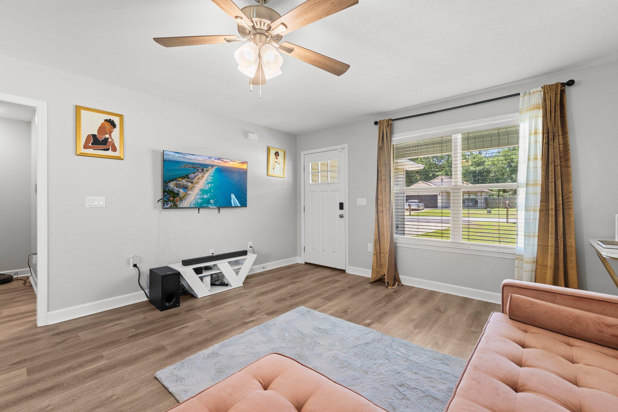 Garden City - Residential Lease