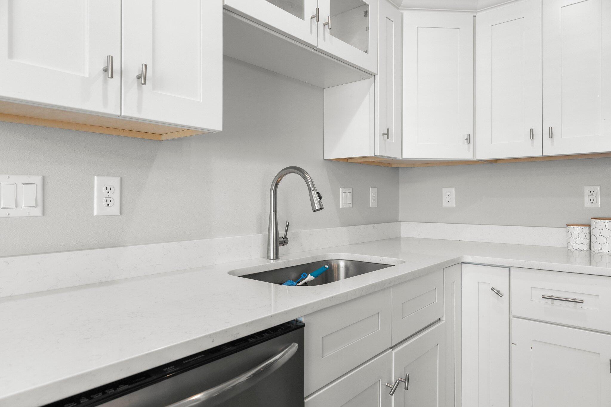 Garden City - Residential Lease