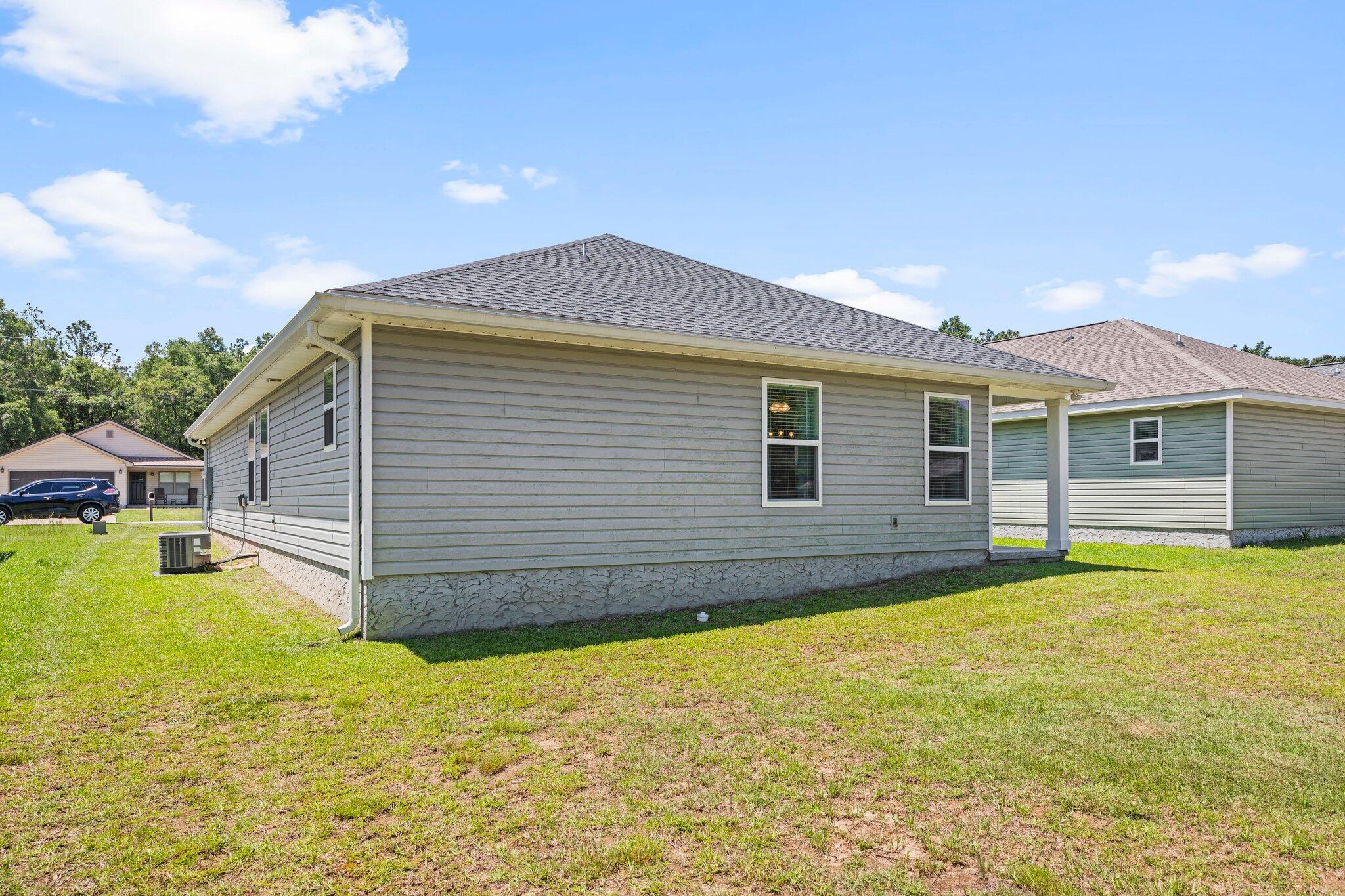 Garden City - Residential Lease