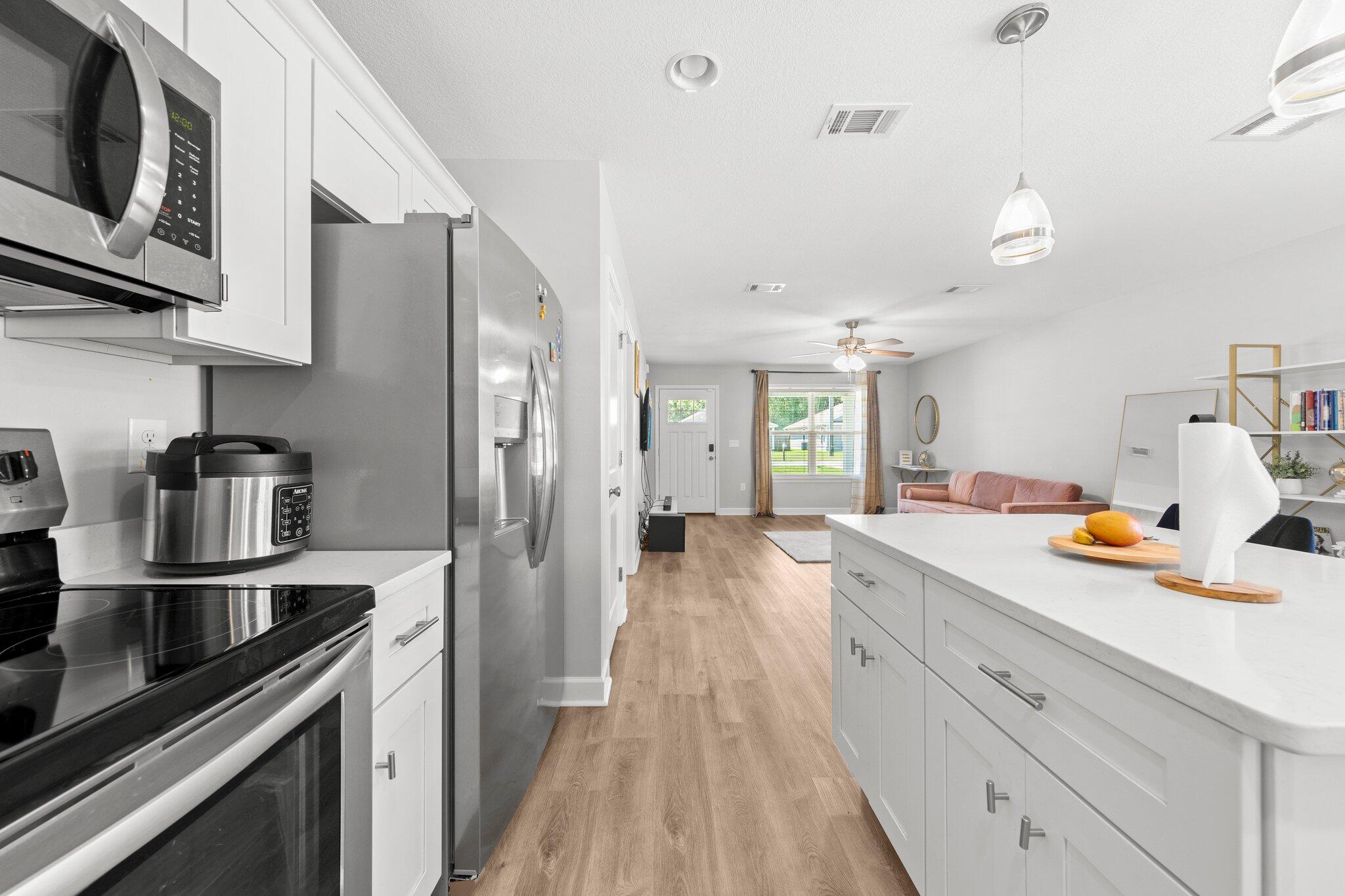 Garden City - Residential Lease