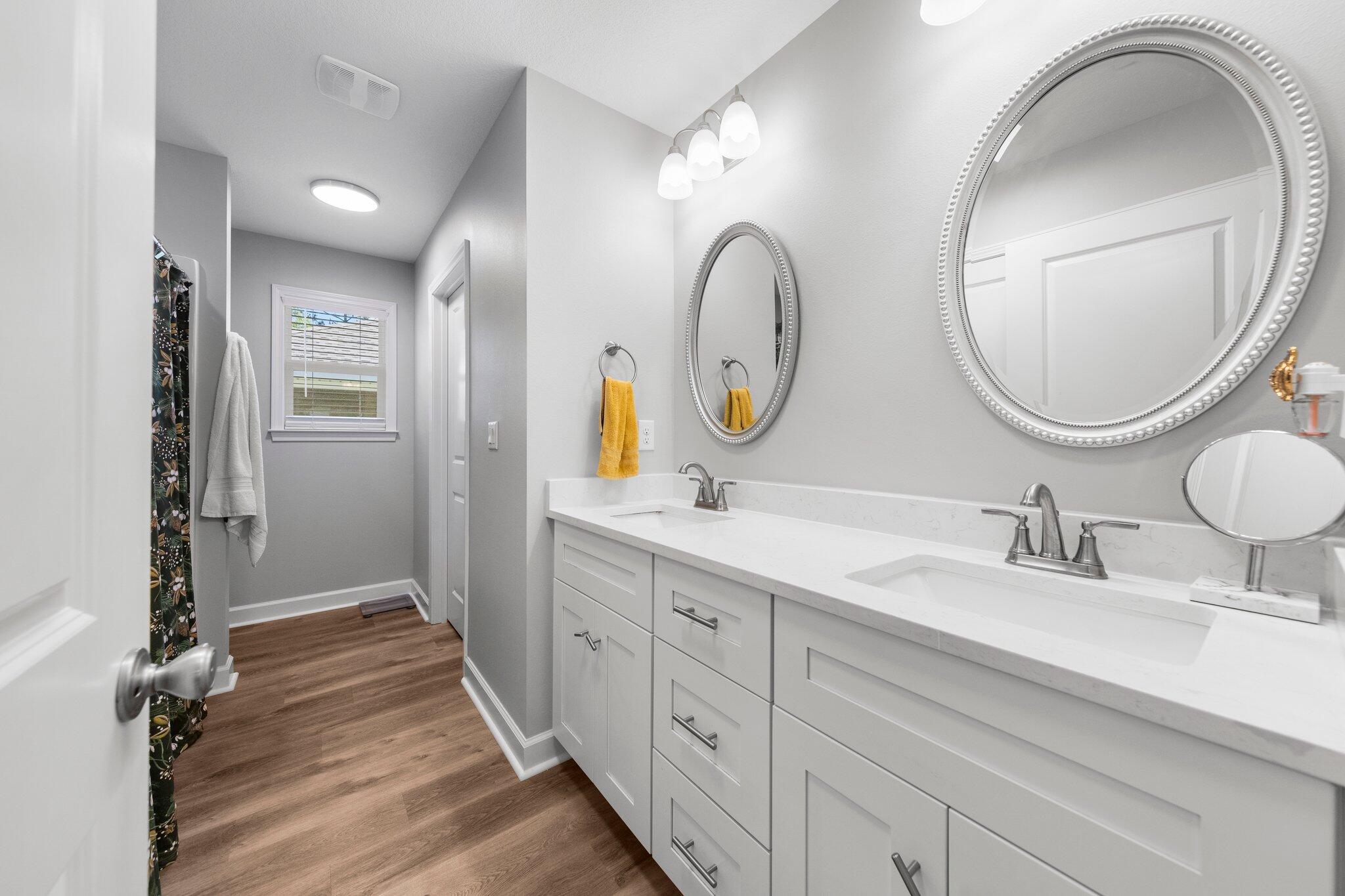 Garden City - Residential Lease