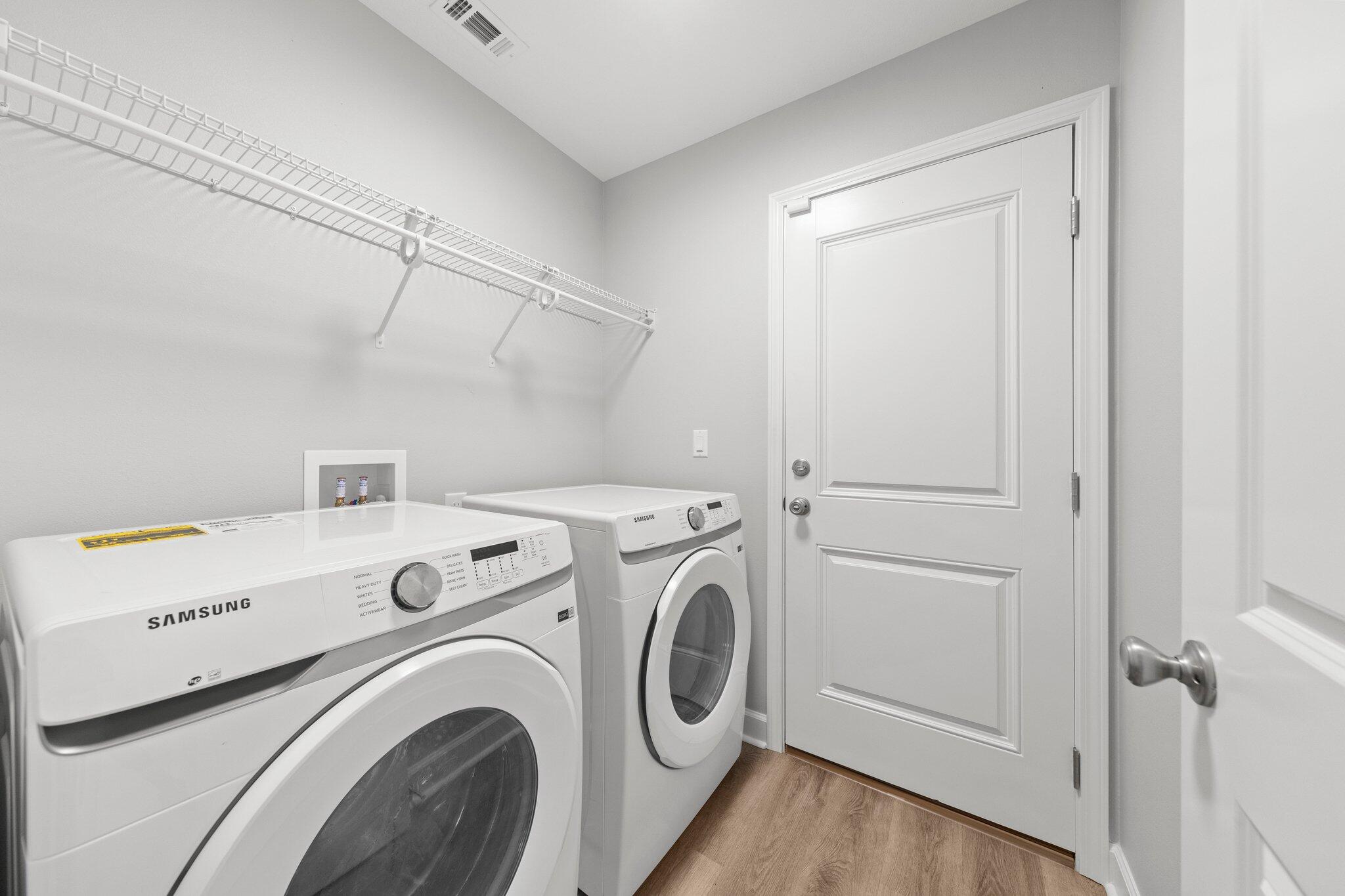 Garden City - Residential Lease