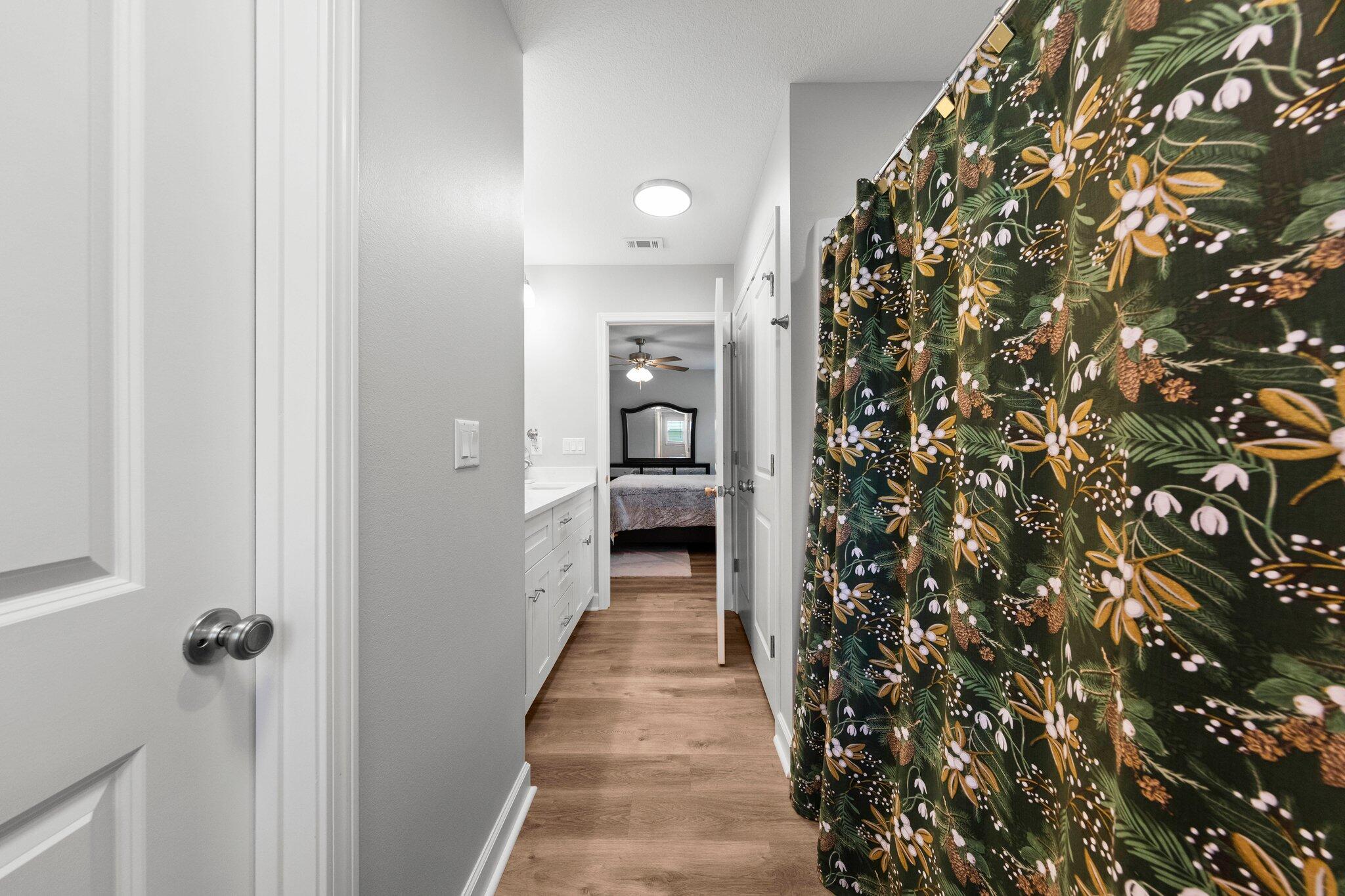 Garden City - Residential Lease