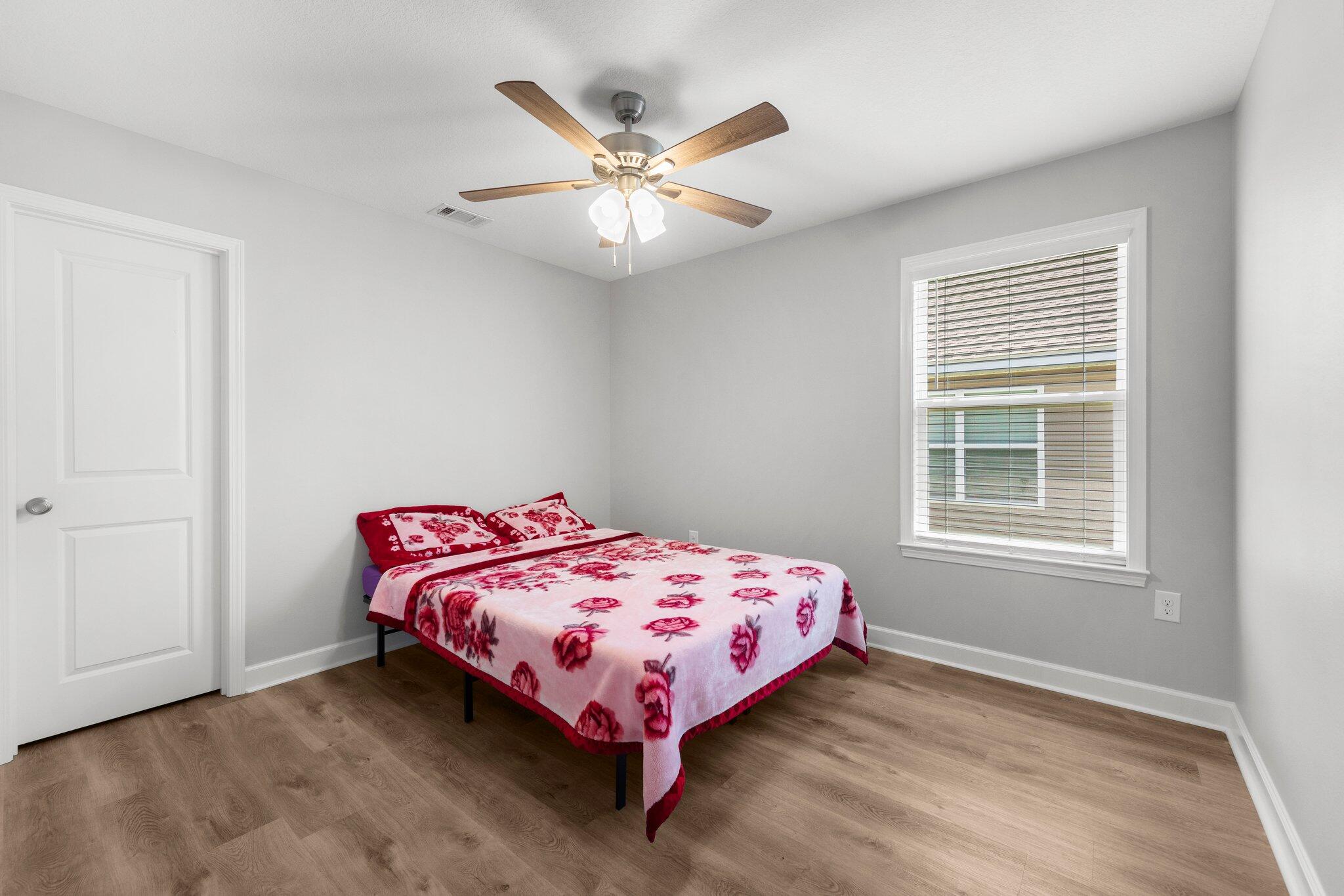 Garden City - Residential Lease