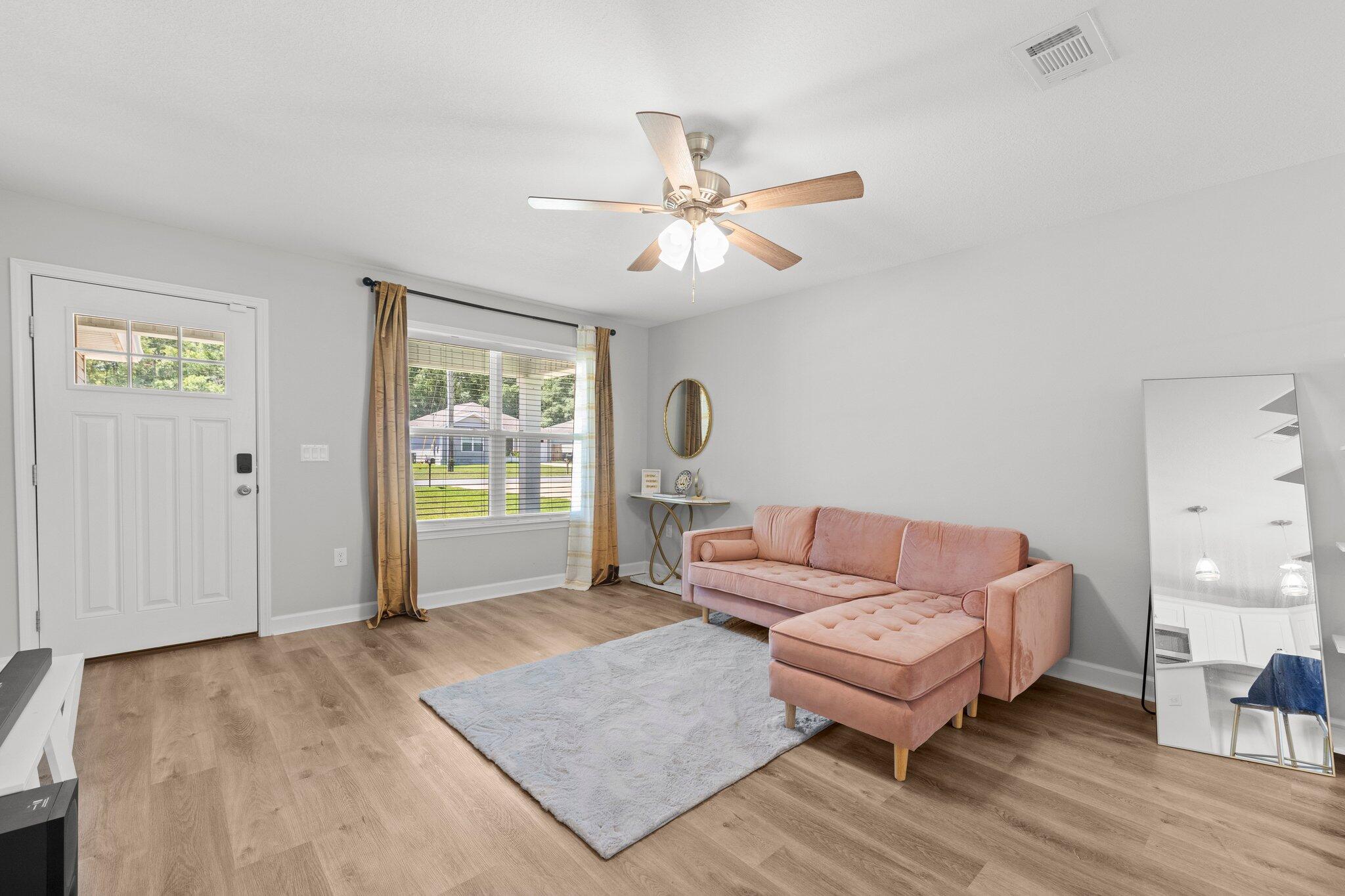 Garden City - Residential Lease