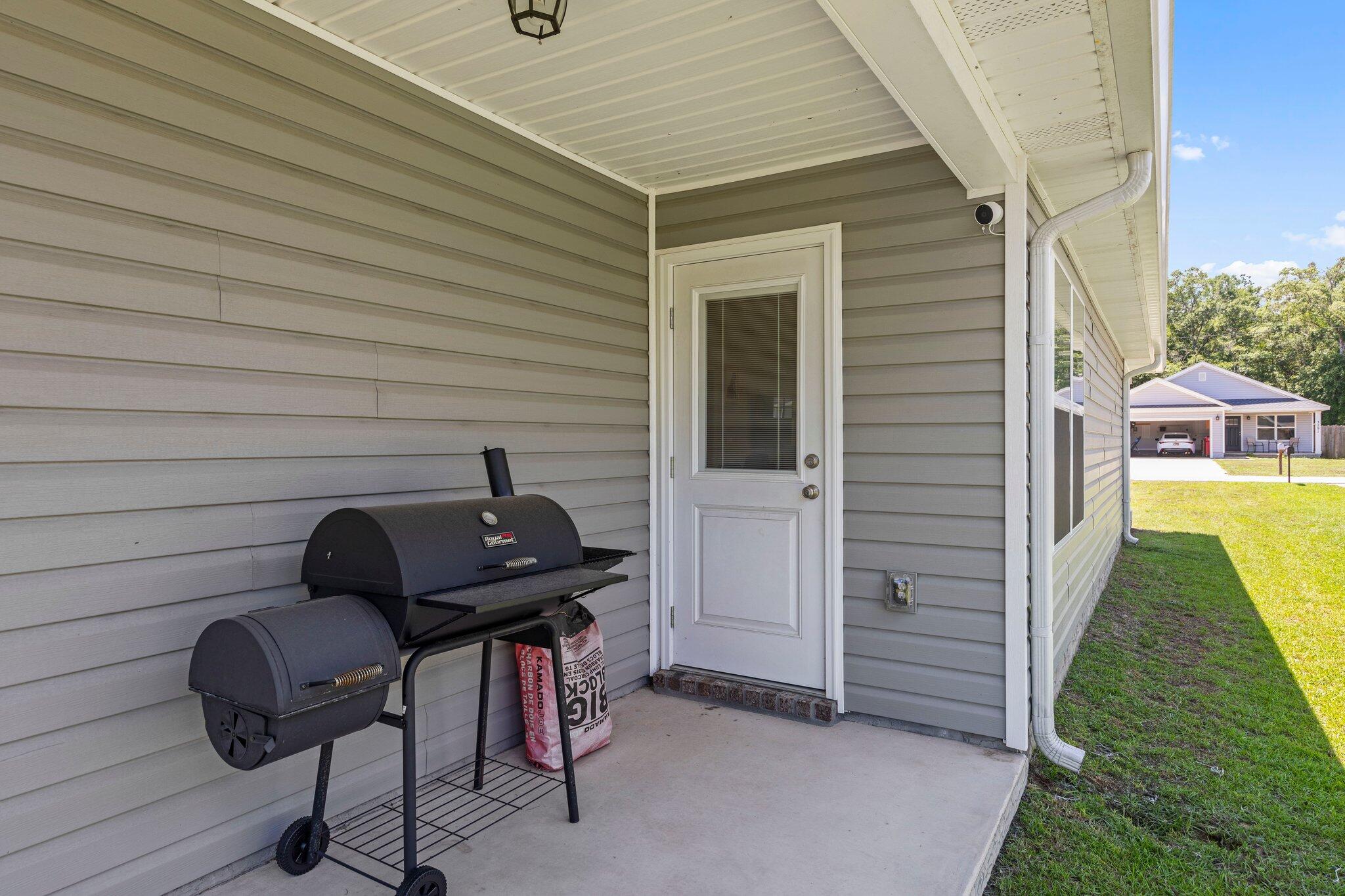 Garden City - Residential Lease