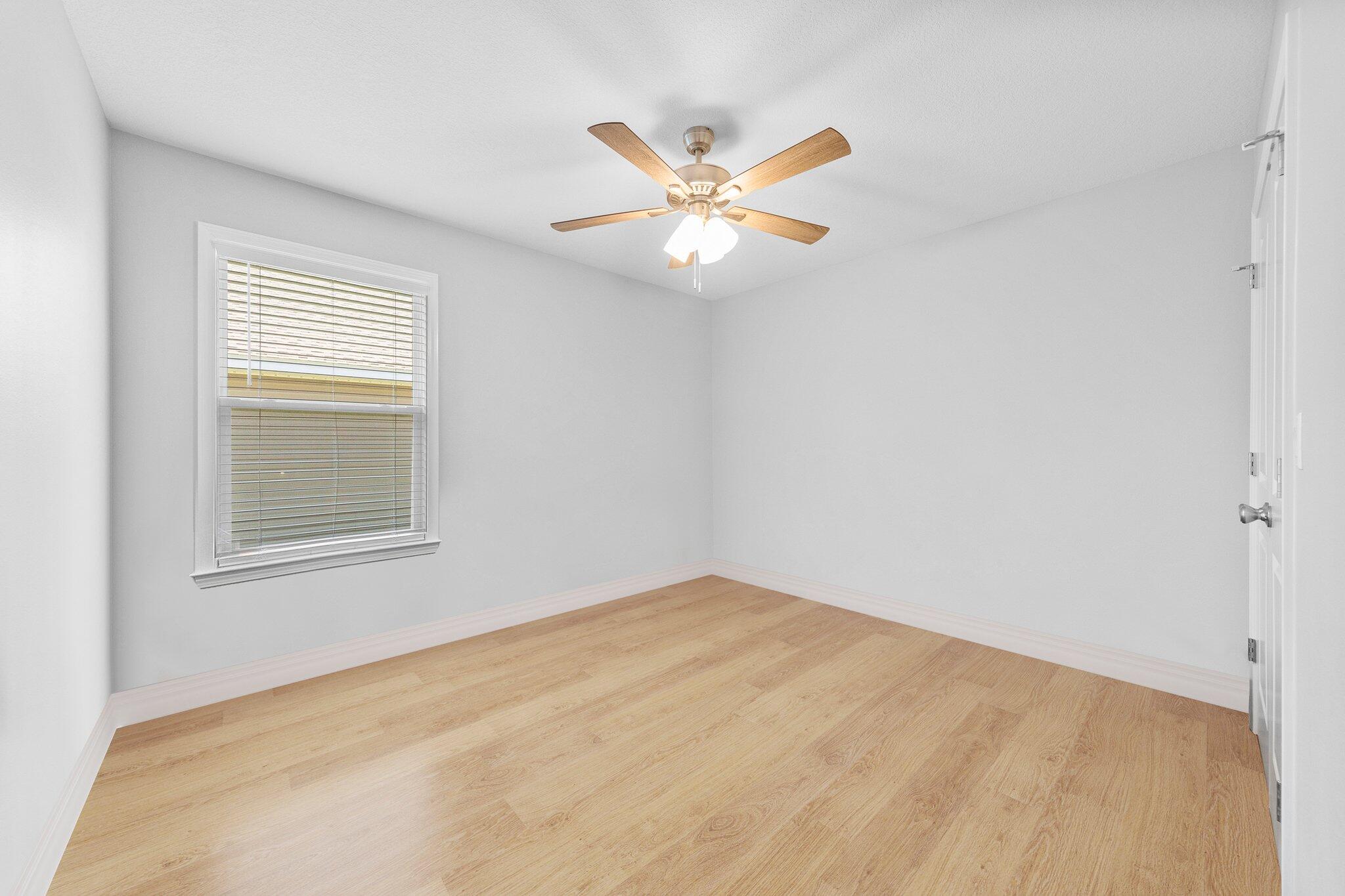 Garden City - Residential Lease