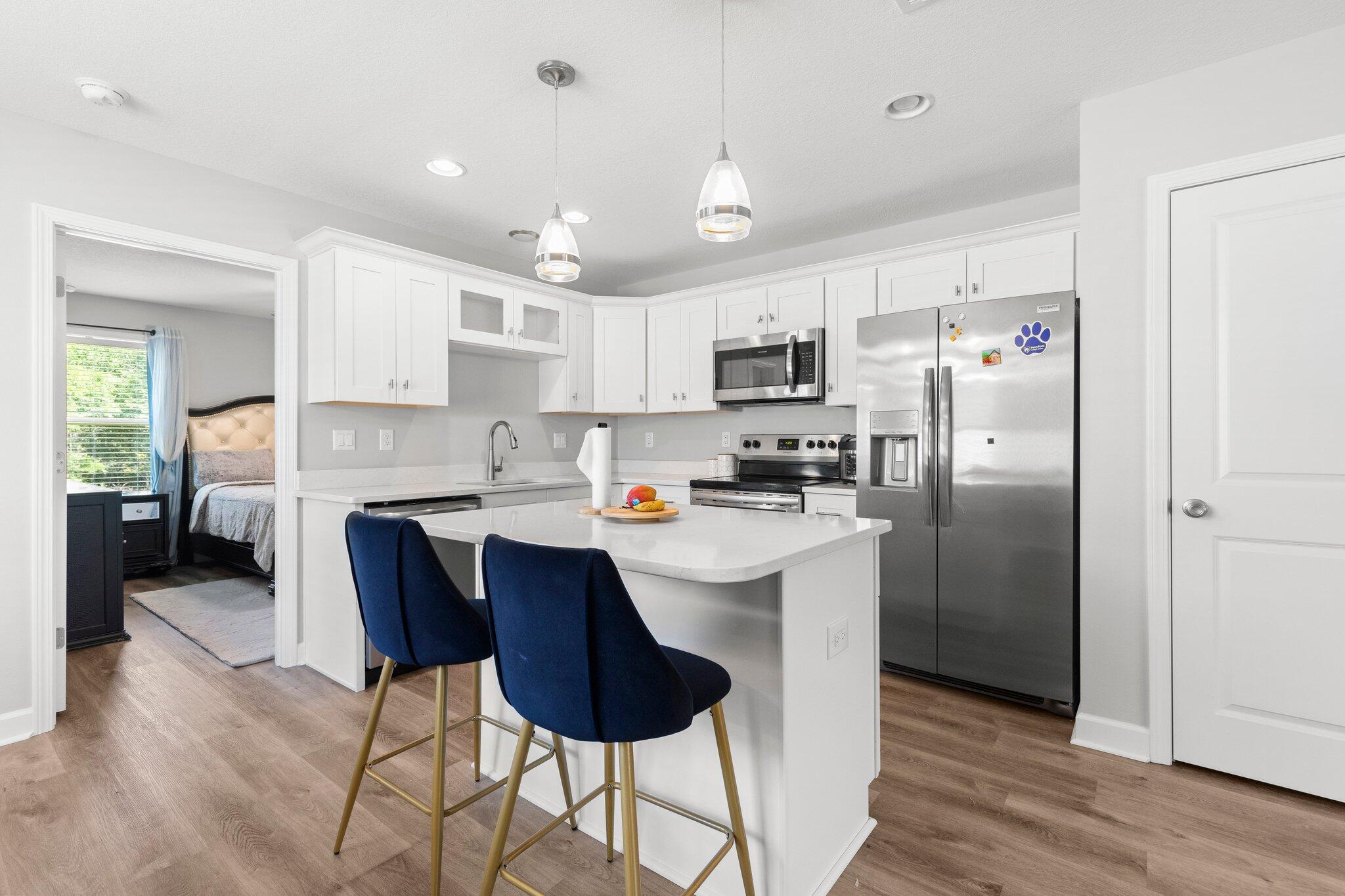 Garden City - Residential Lease