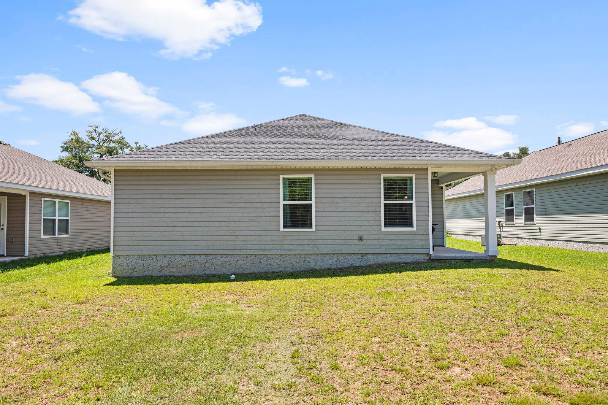 Garden City - Residential Lease