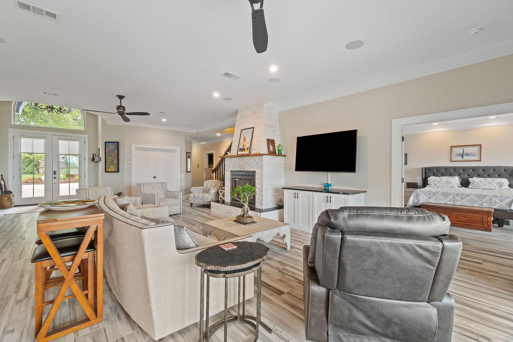 MOSSY COVE - Residential