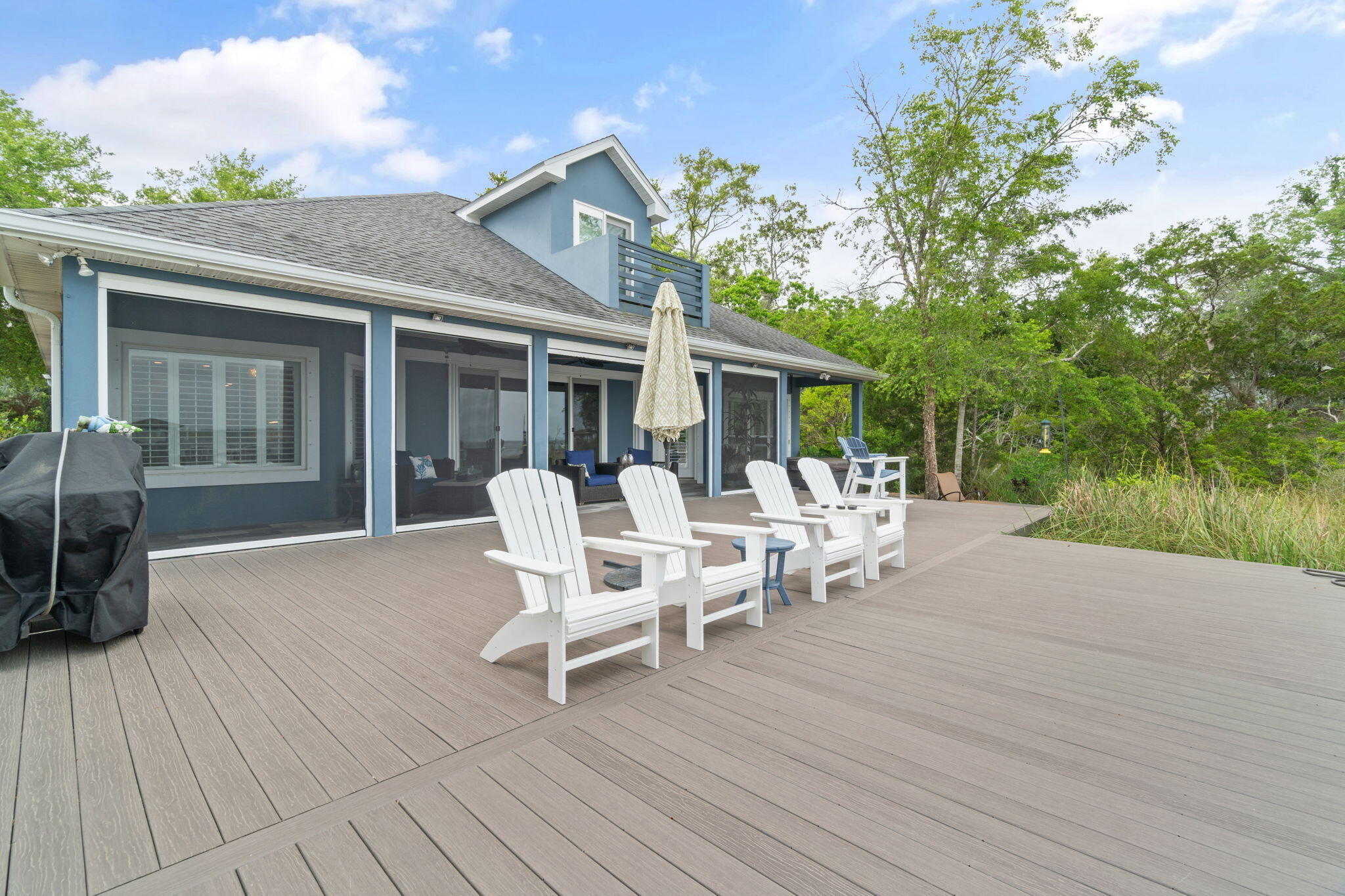 MOSSY COVE - Residential
