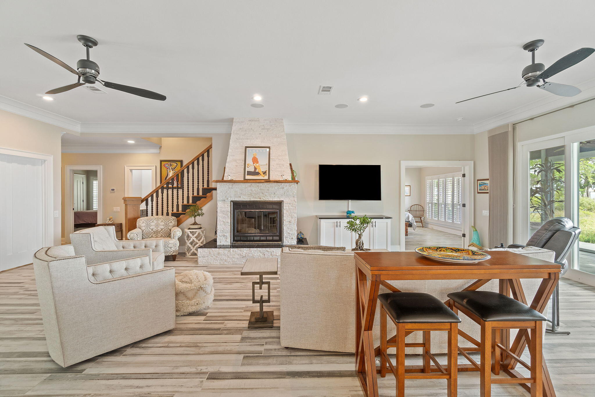 MOSSY COVE - Residential