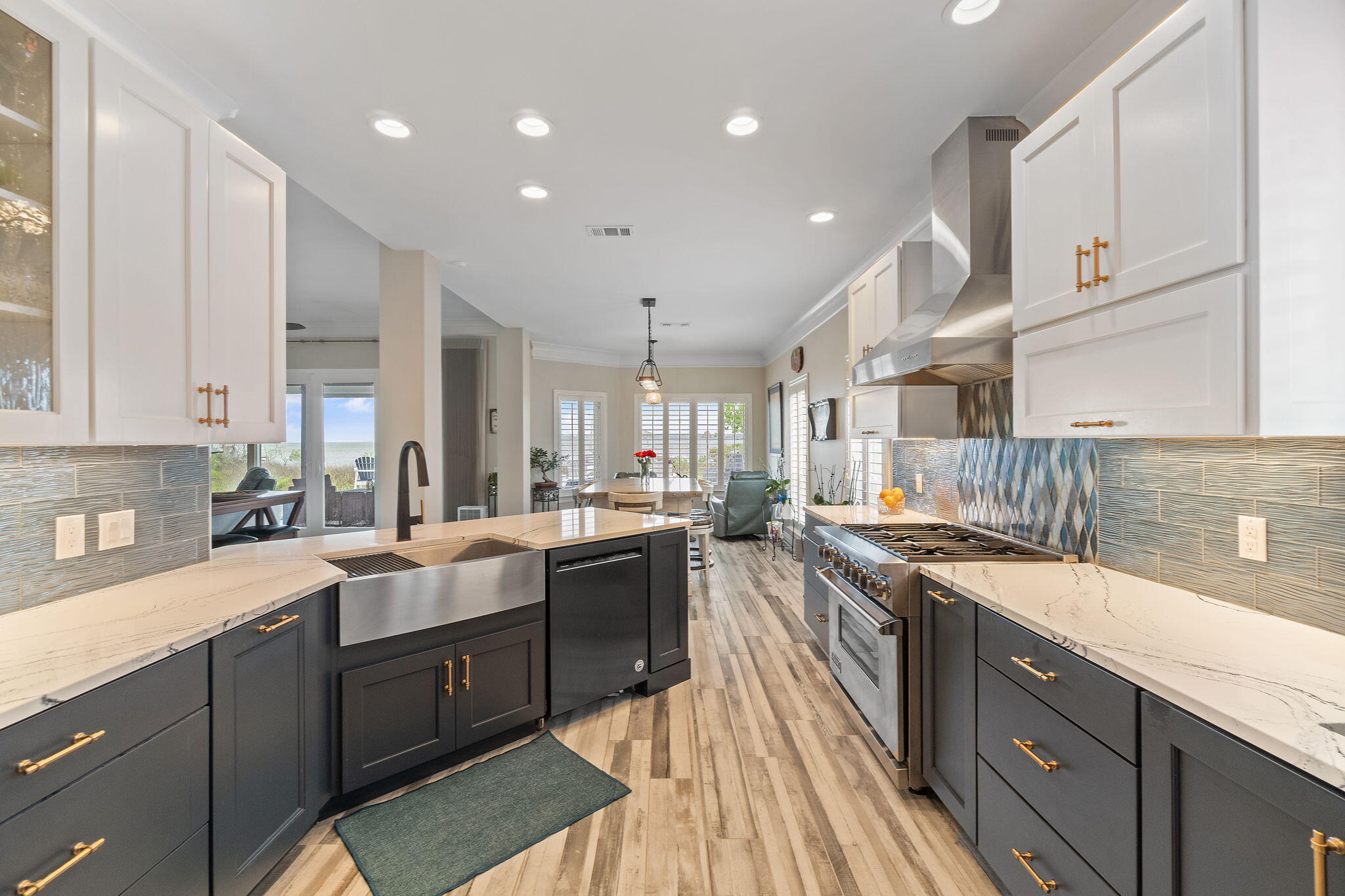 MOSSY COVE - Residential
