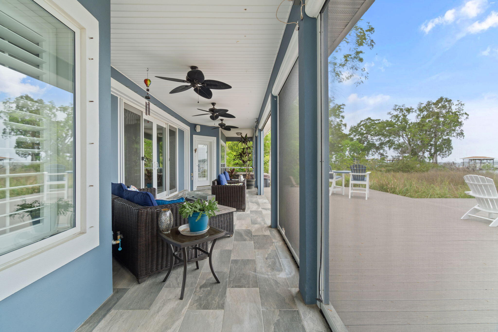MOSSY COVE - Residential