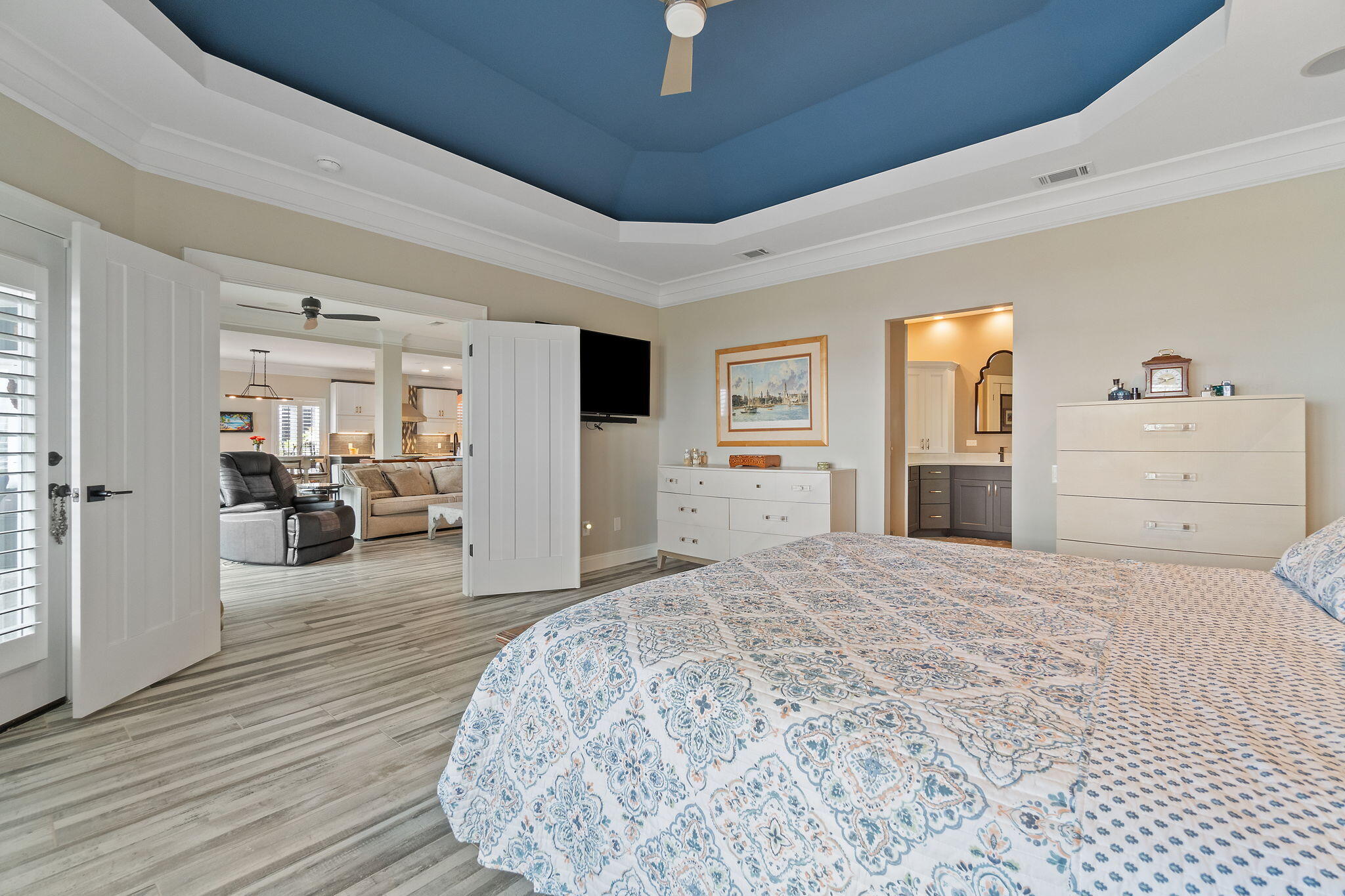 MOSSY COVE - Residential