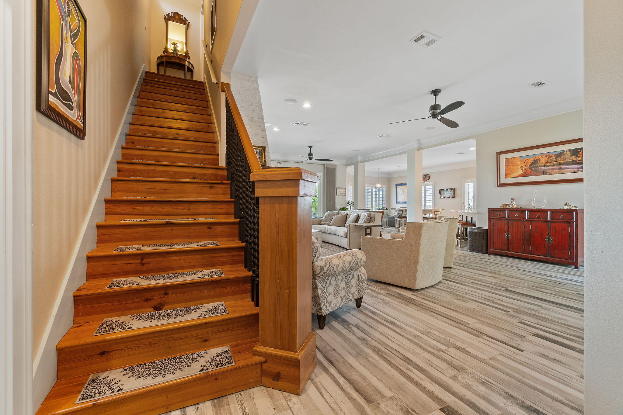 MOSSY COVE - Residential