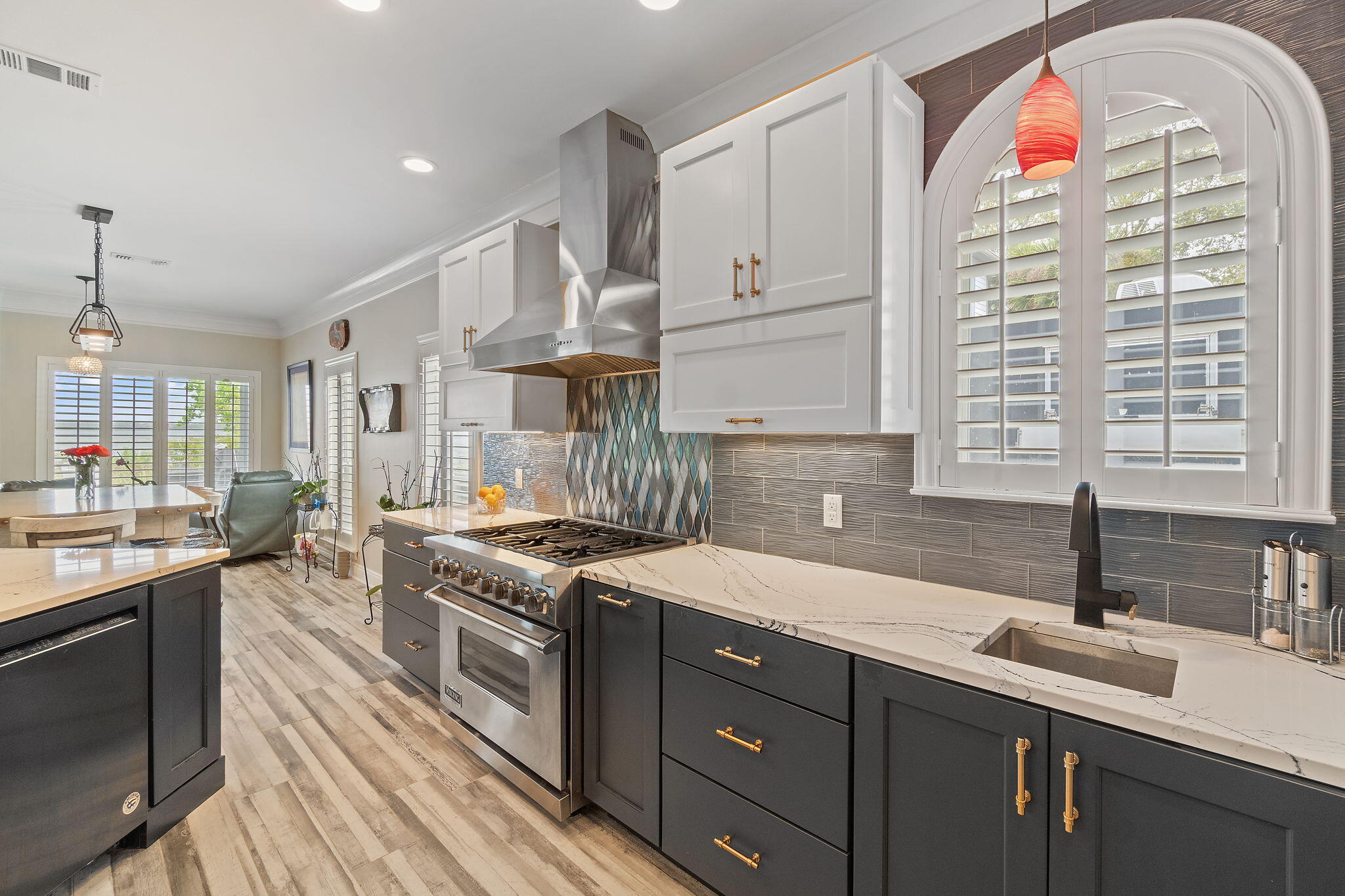MOSSY COVE - Residential