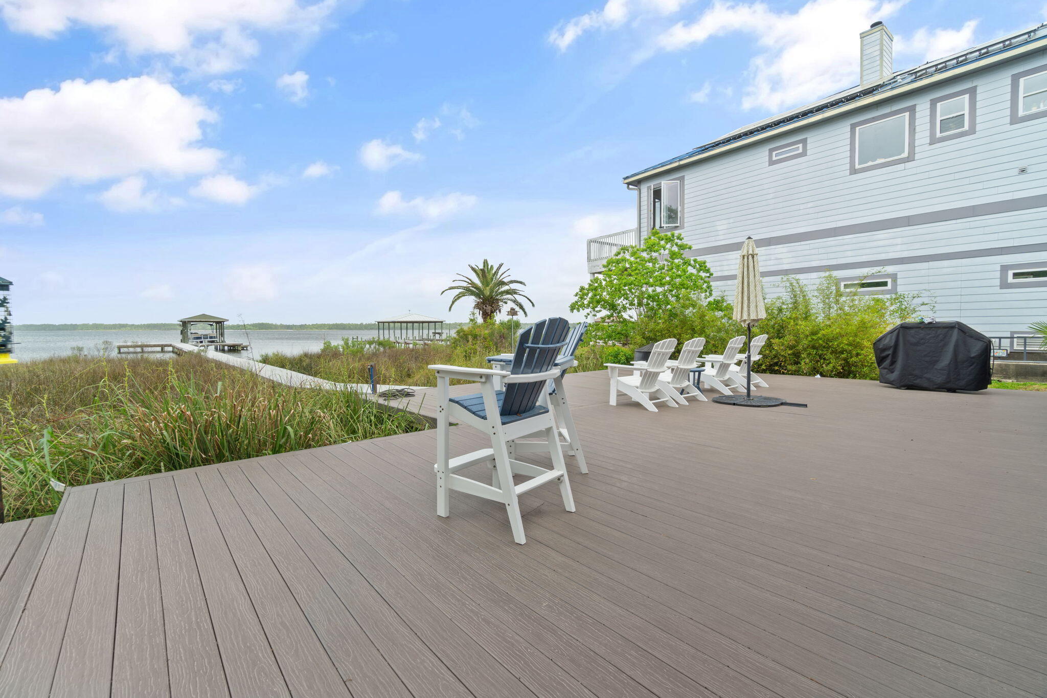MOSSY COVE - Residential
