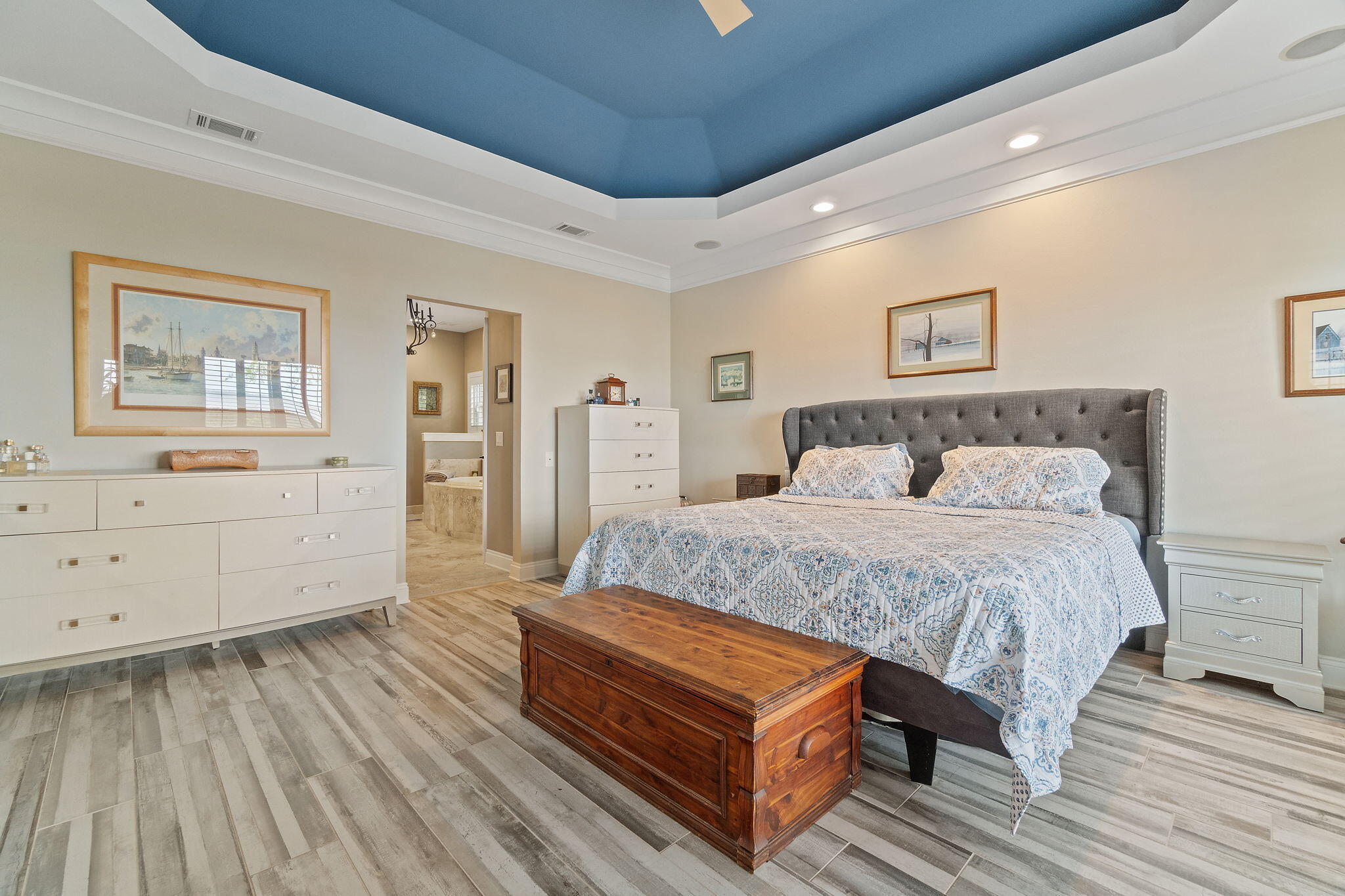 MOSSY COVE - Residential