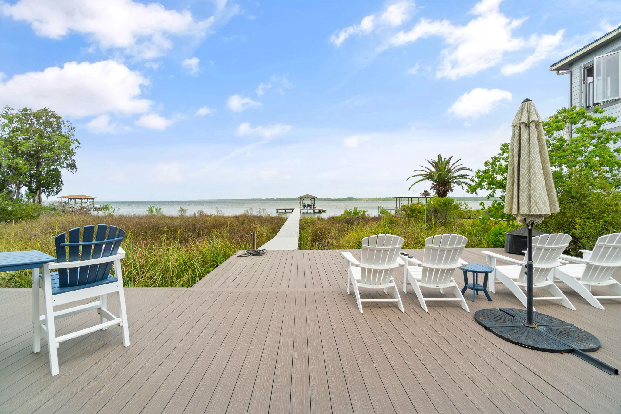 MOSSY COVE - Residential